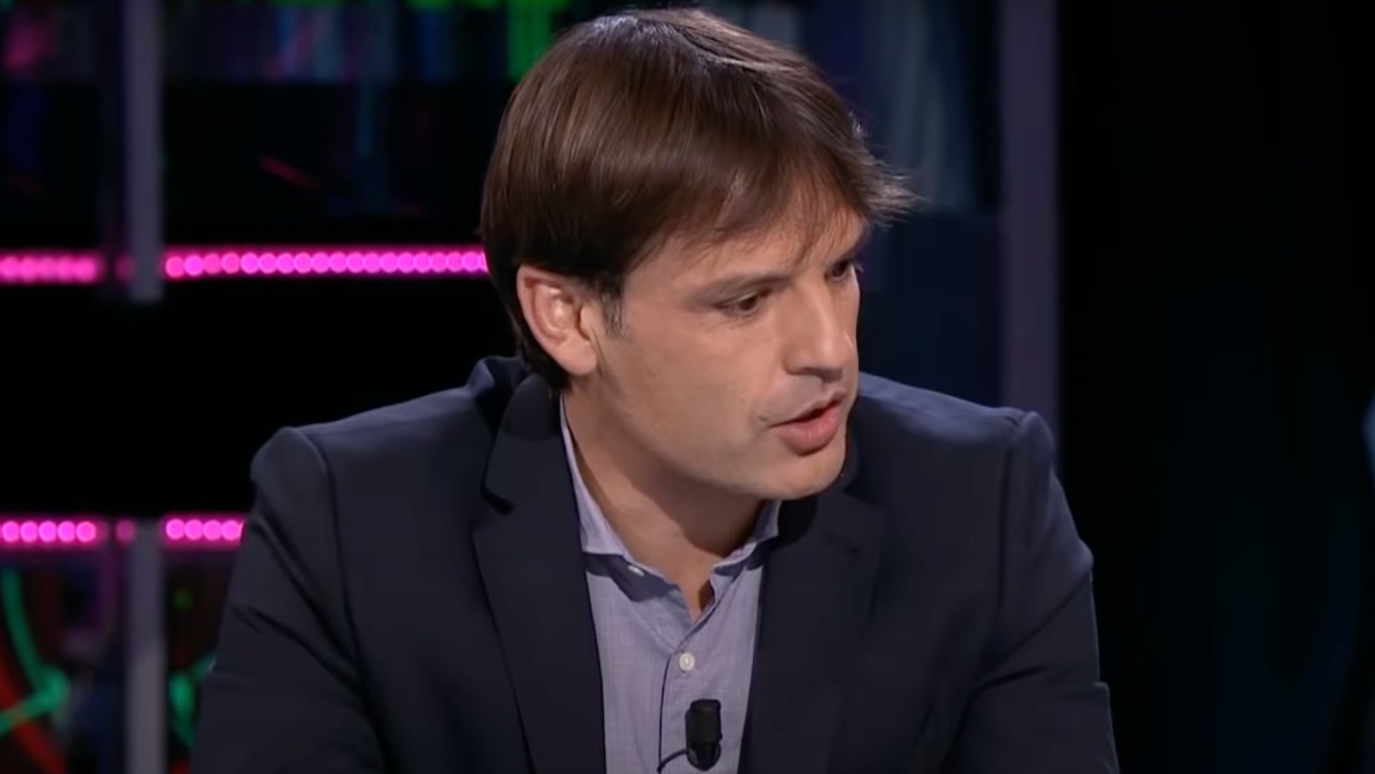 Morientes le aconseja a Florentino el fichaje de un 9: no iría a por Mbappé