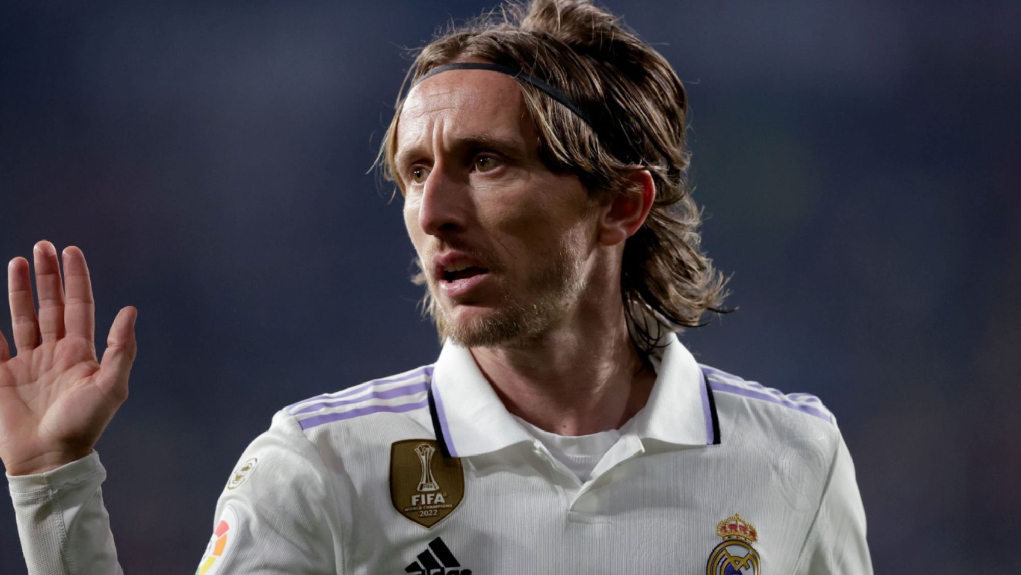 El jefazo de Marca reconoce giro inesperado en el futuro de Modric: "Así lo creo"