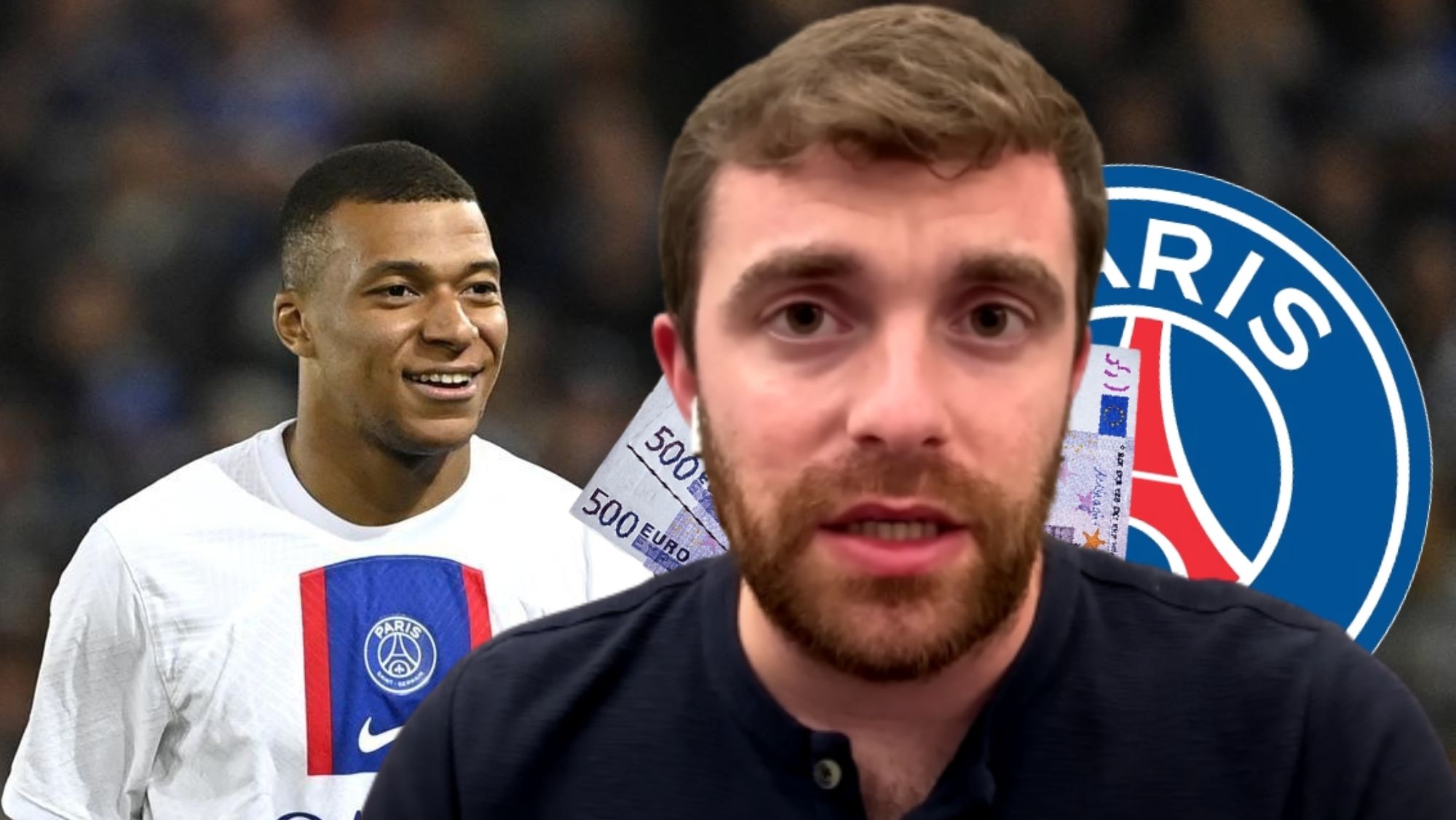 Fabrizio Romano anuncia este domingo dónde jugará Mbappé tras su etapa en el PSG