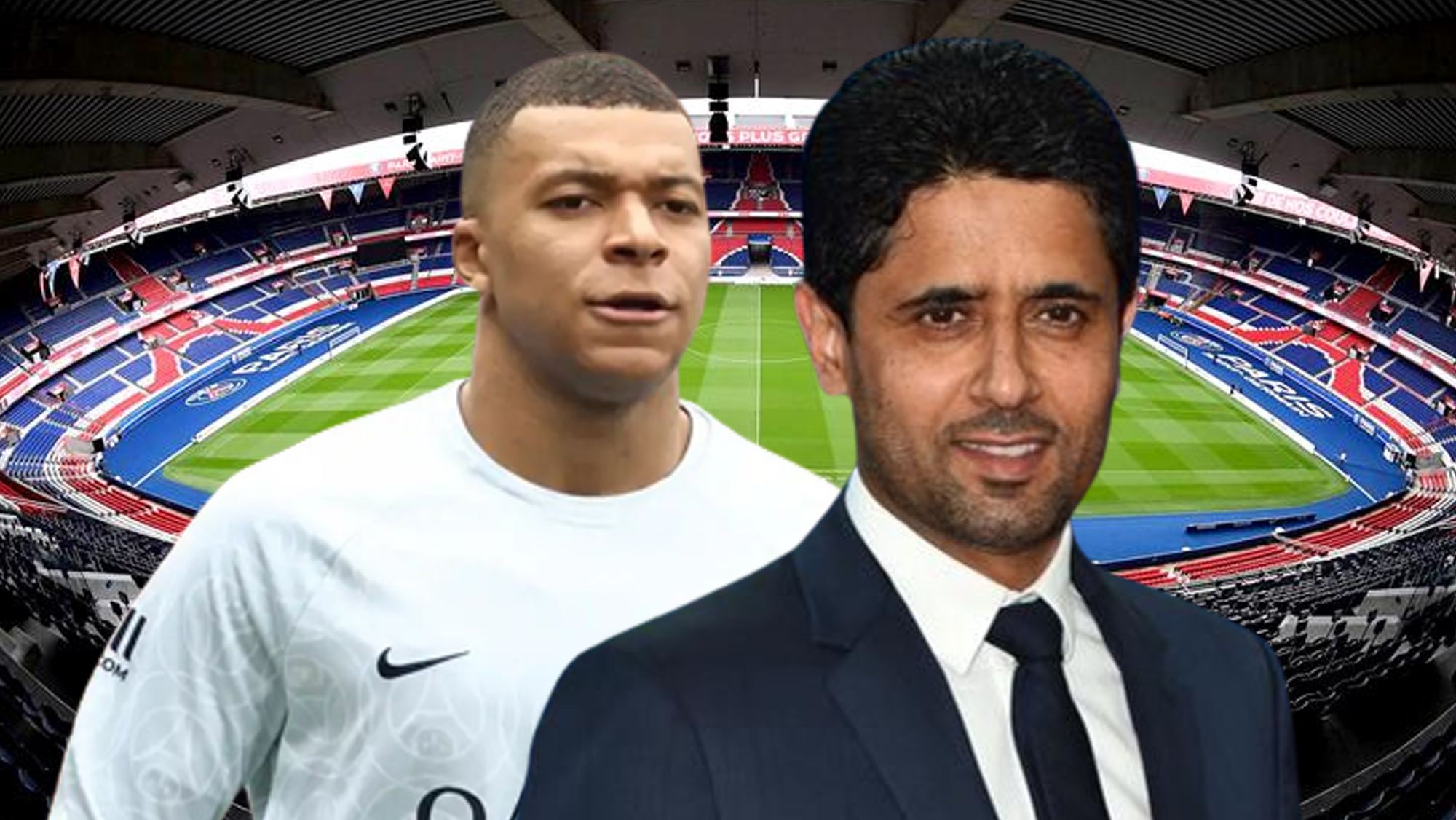 The Athletic pone fecha: la salida de Mbappé da un giro en las últimas horas