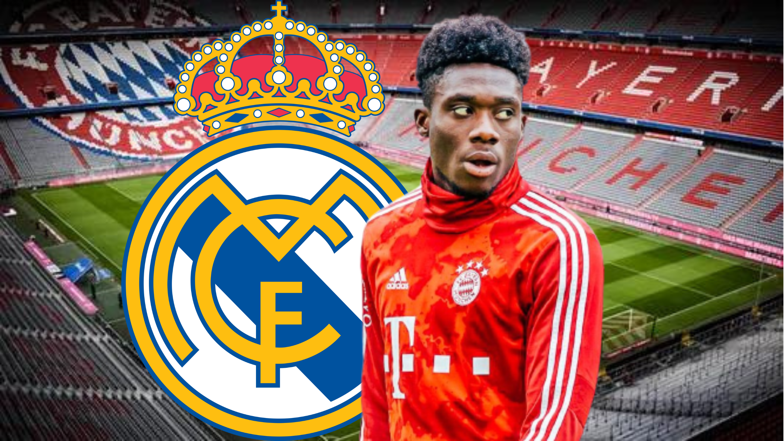 El Madrid deberá hacer los deberes antes de fichar a Davies