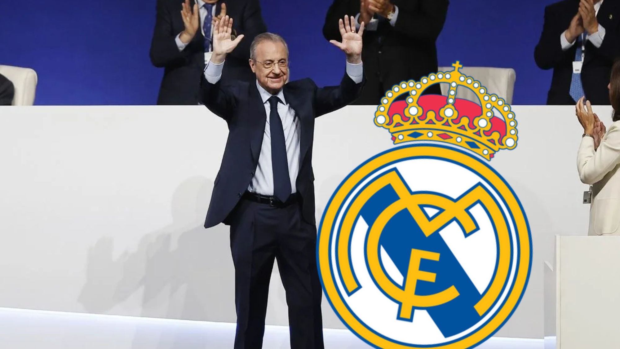 En Alemania confirman el fichaje que ya ha perdido el Real Madrid: estuvo muy cerca En Alemania confirman el fichaje que ya ha perdido el Real Madrid: estuvo muy cerca