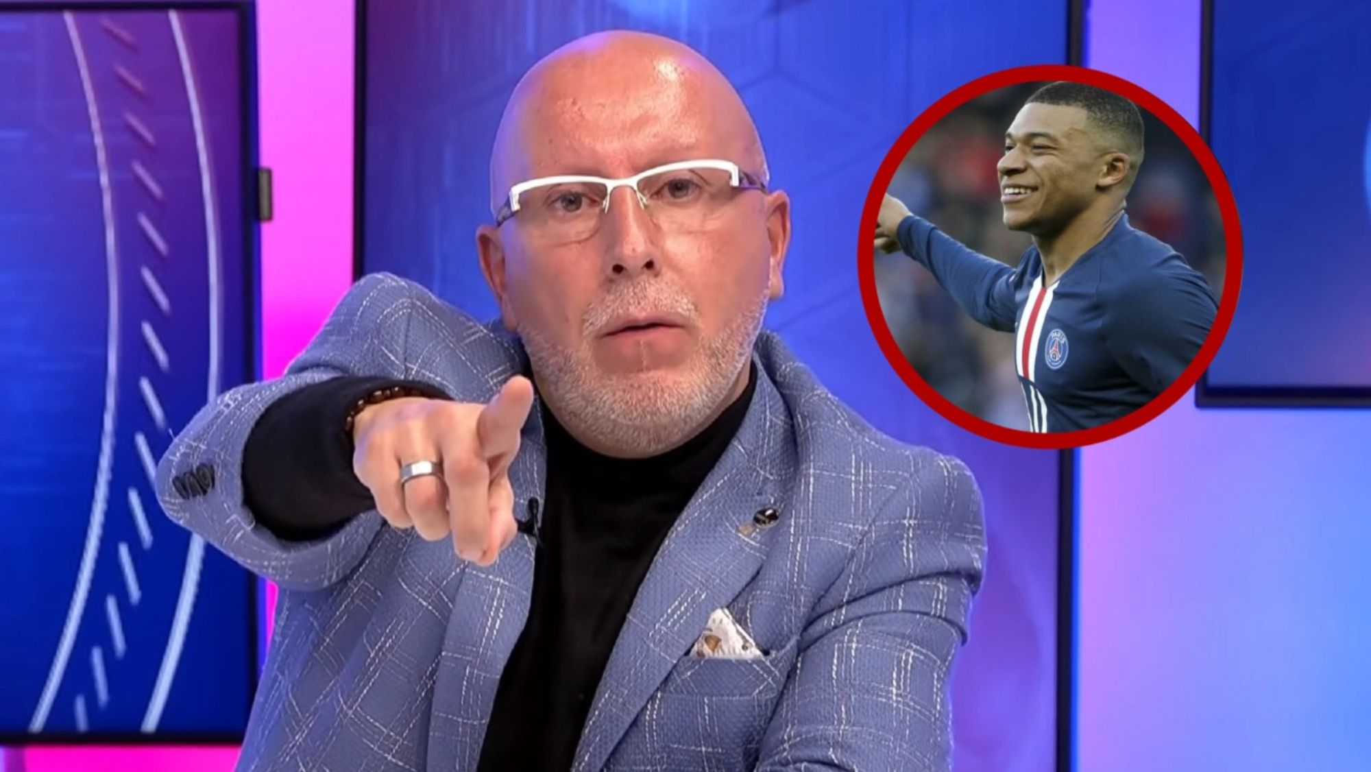 François Gallardo desvela cuándo se anunciará el fichaje de Mbappé: "Todo está cerrado"