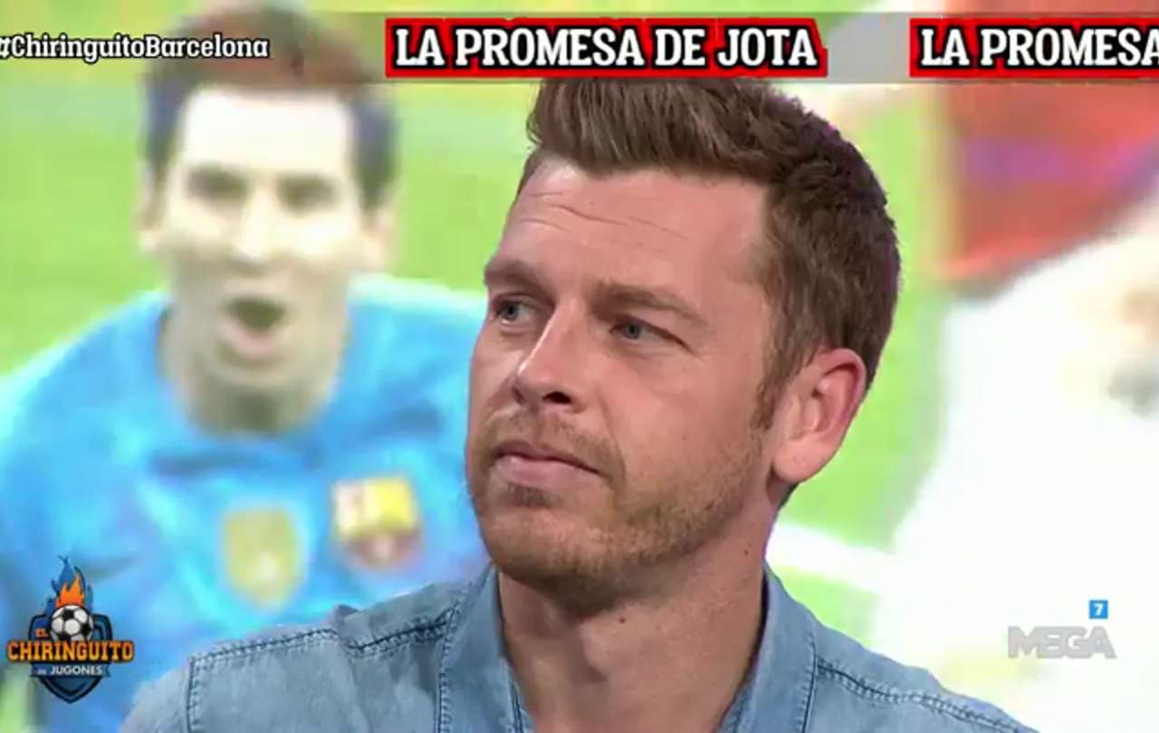 jota jordi