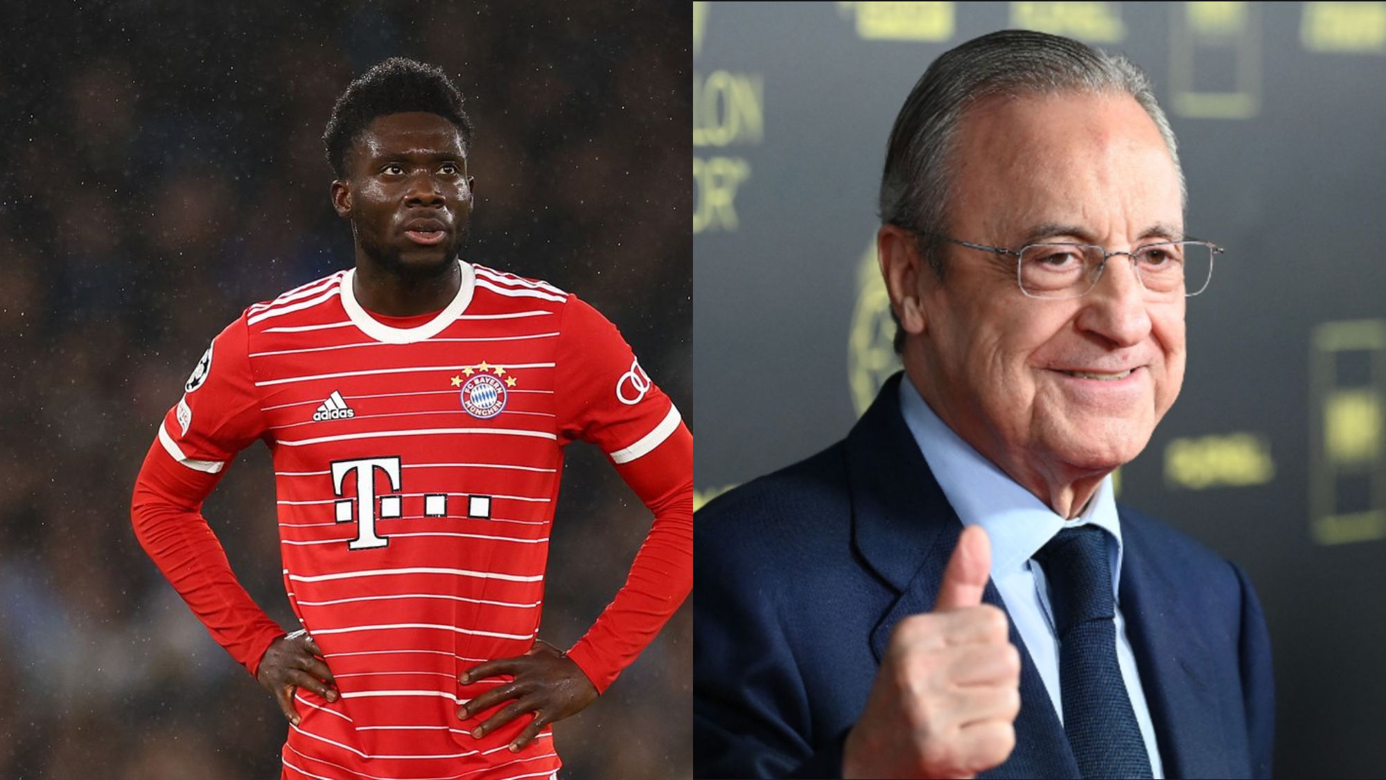 Bombazo en el futuro de Alphonso Davies: “Acuerdo cerrado”