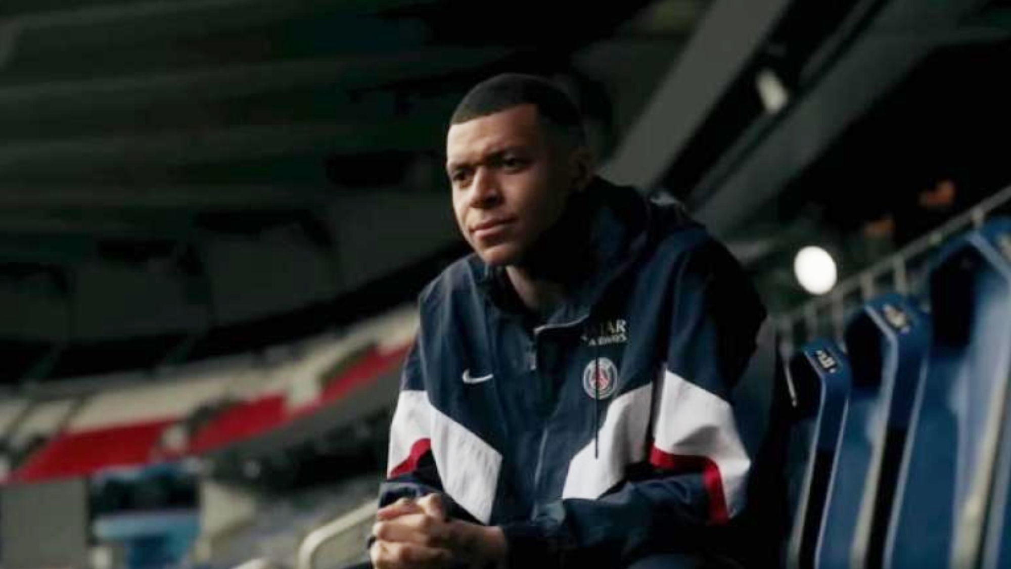SER: las tres opciones para el 9 del Madrid si falla Mbappé y una apenas había sonado