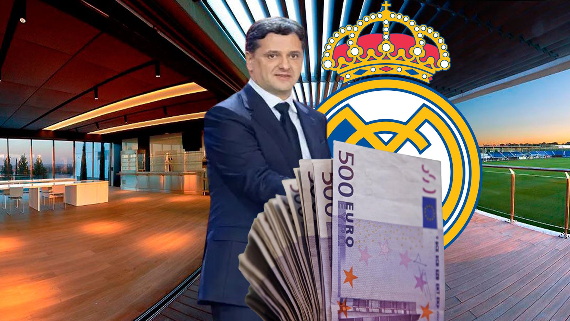 Le apodan el nuevo Messi y se lo ofrecen a Calafat: su cláusula es de 18 millones