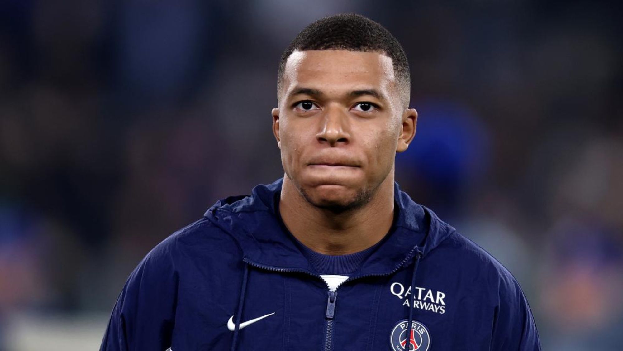 Kylian Mbappé sigue la estrategia de Florentino para hacerse con él