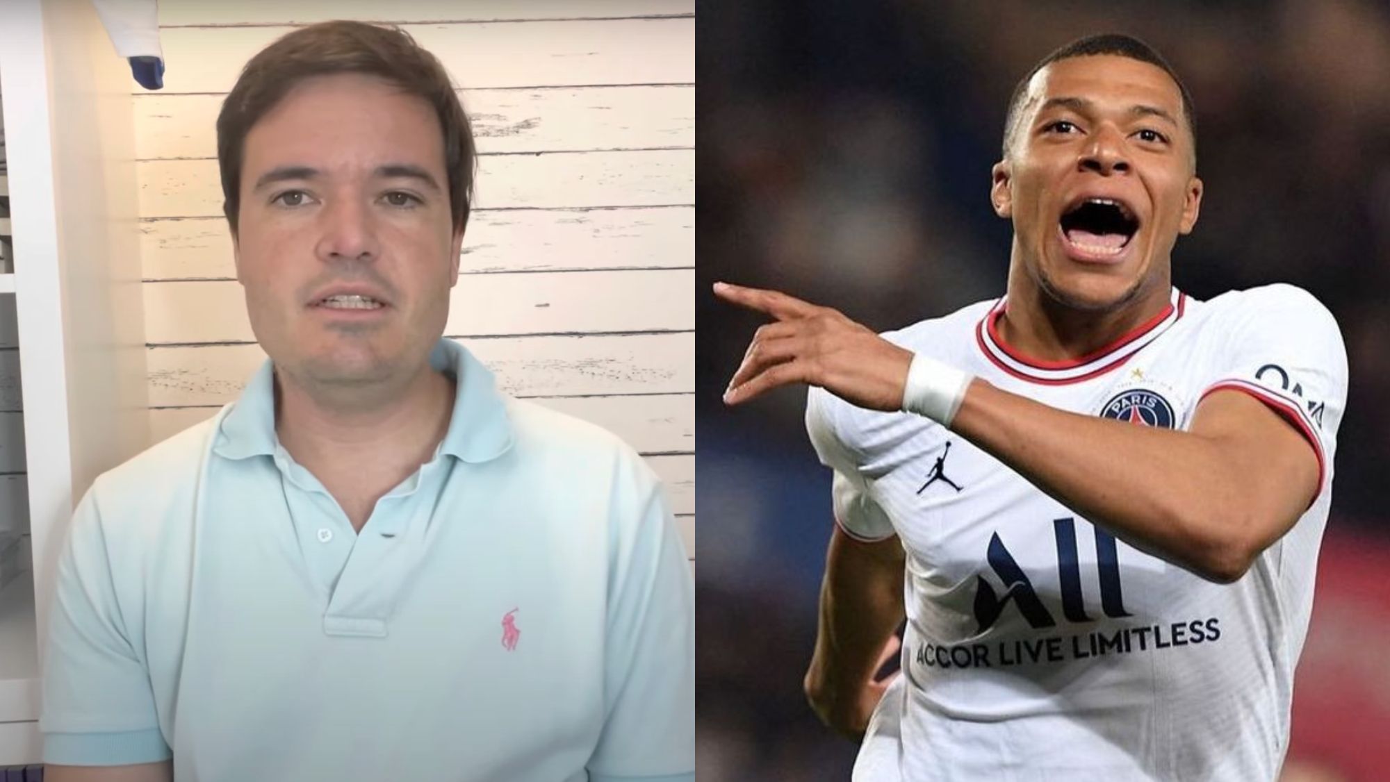 Ramón de Mon lo confirma: el plan de Florentino y Mbappé para asegurar su fichaje