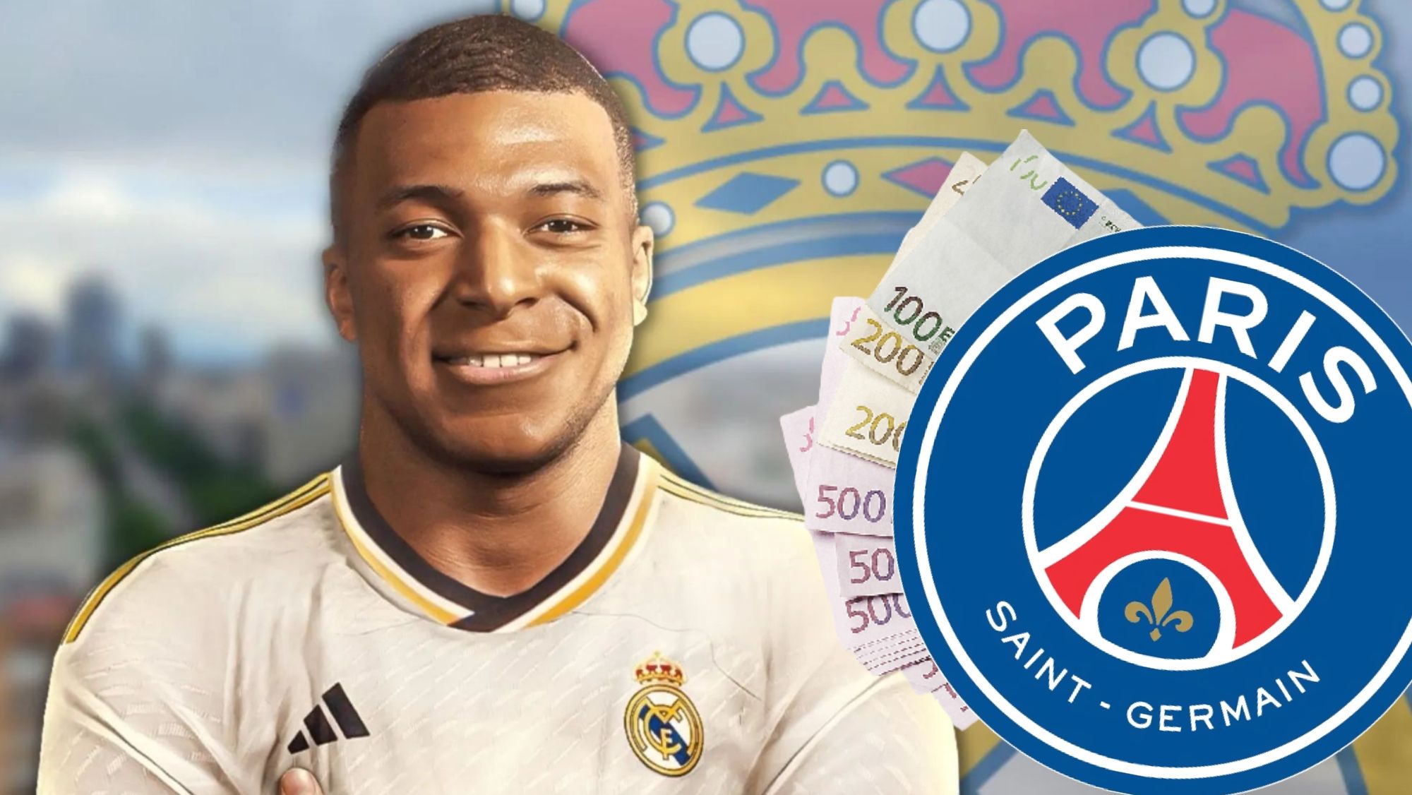 Gallardo suelta otra exclusiva sobre Mbappé: el PSG acaba de recibir el aviso