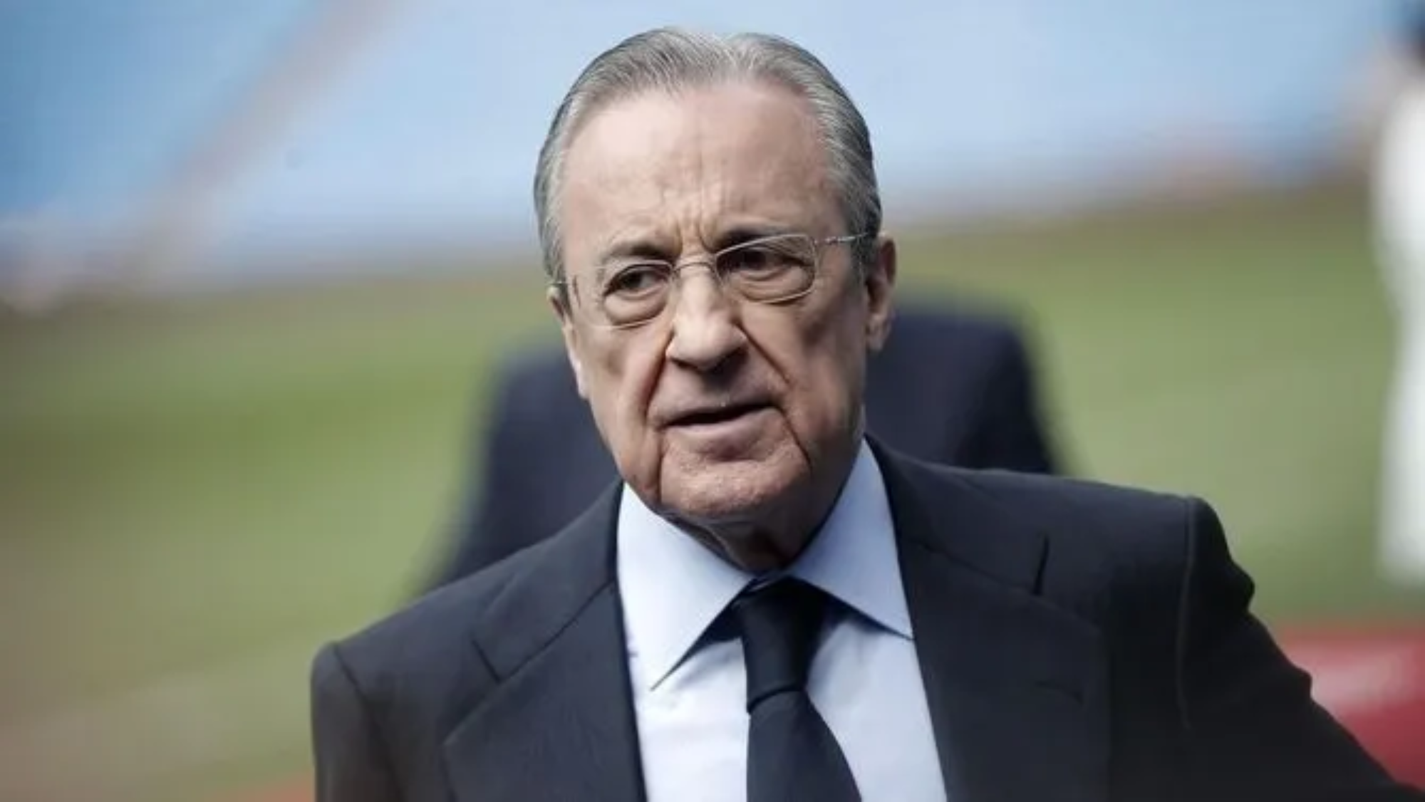 Florentino Pérez intentó traer a Iván Córdoba al Real Madrid Florentino Pérez intentó traer a Iván Córdoba al Real Madrid