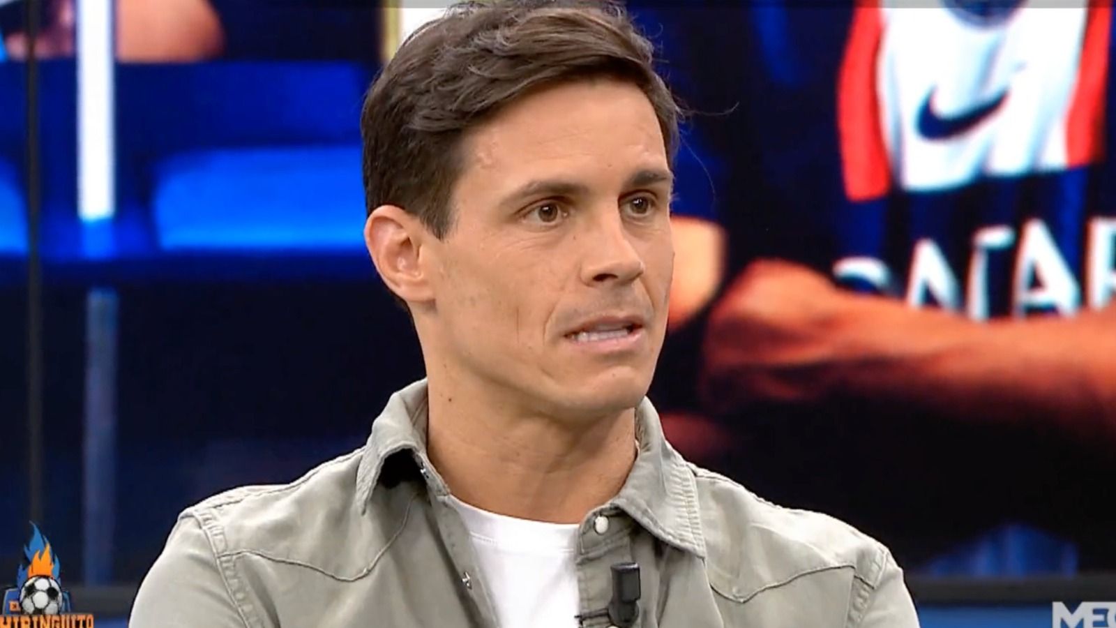 Edu Aguirre anuncia otra primicia sobre el fichaje de Mbappé: "Me lo dicen en el vestuario"