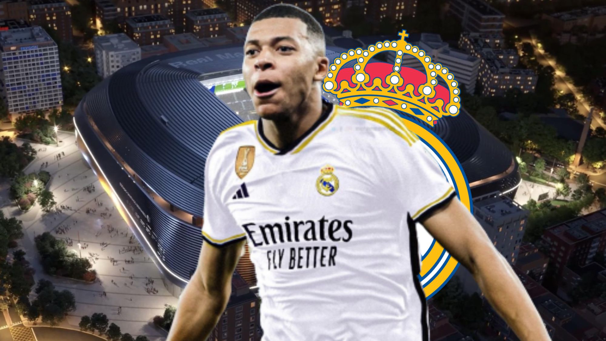 El jefazo de Marca lo dice: Mbappé ha puesto una condición para firmar ya con el Madrid