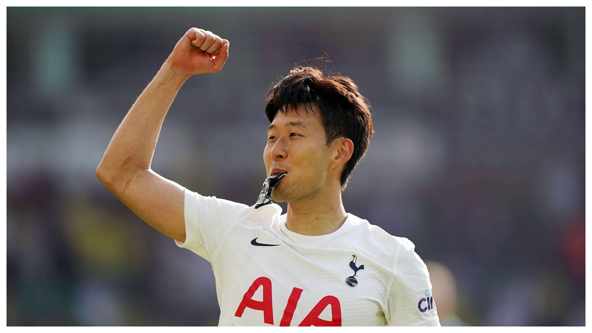 Heung min Son / Maxppp Heung min Son / Maxppp