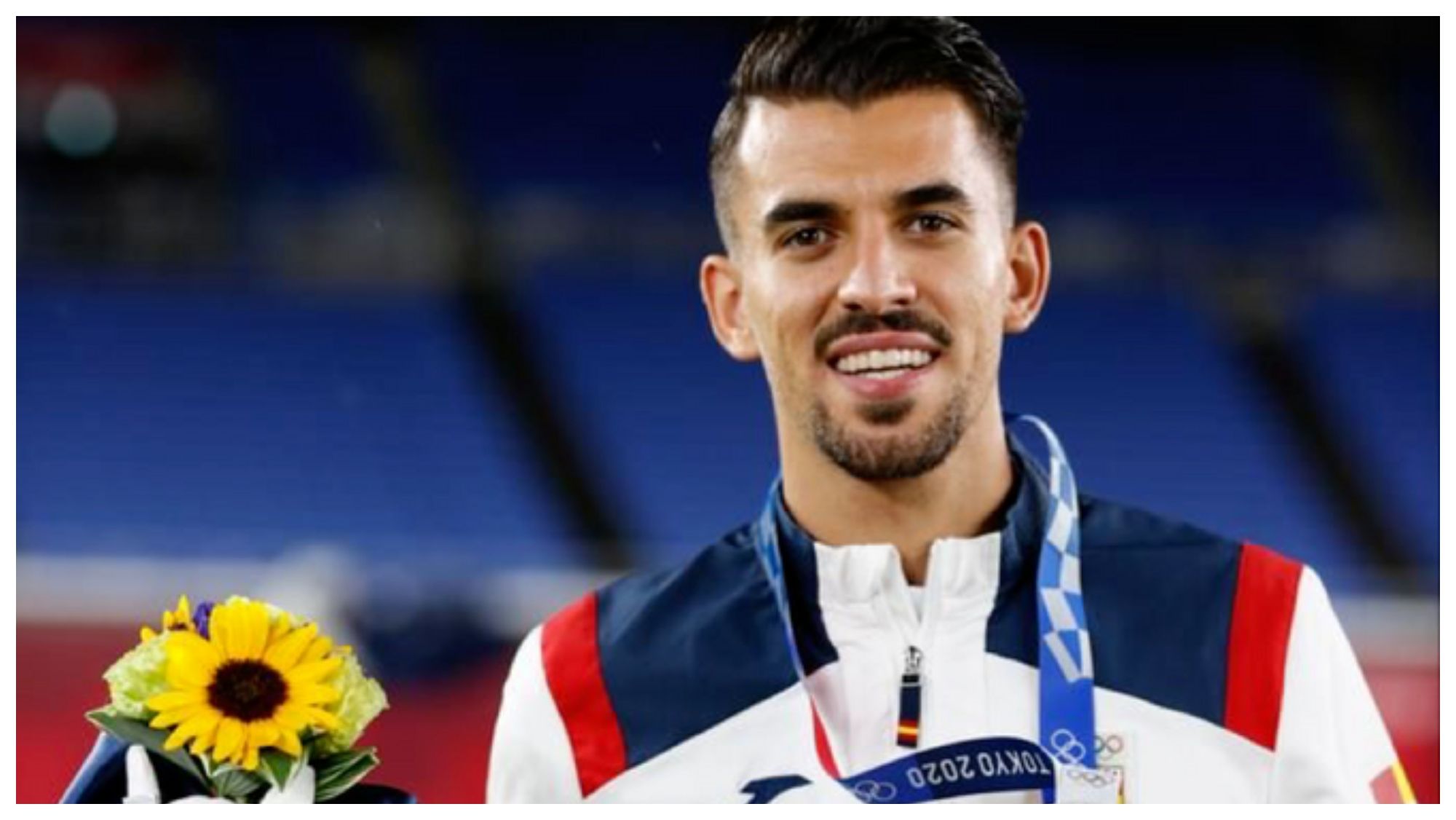 Dani Ceballos / M. G