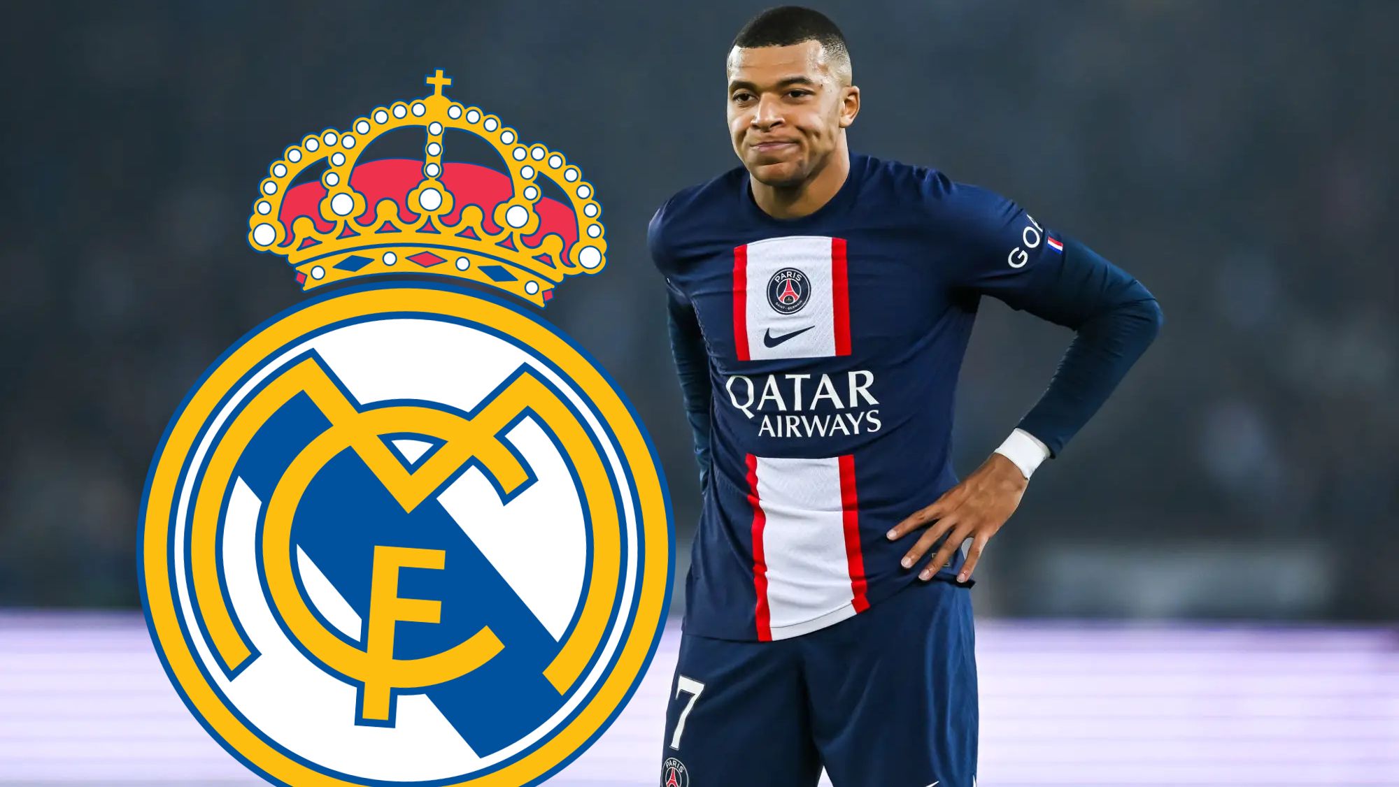 La pista que confirma la salida de Mbappé del PSG: se marcha su hombre de confianza