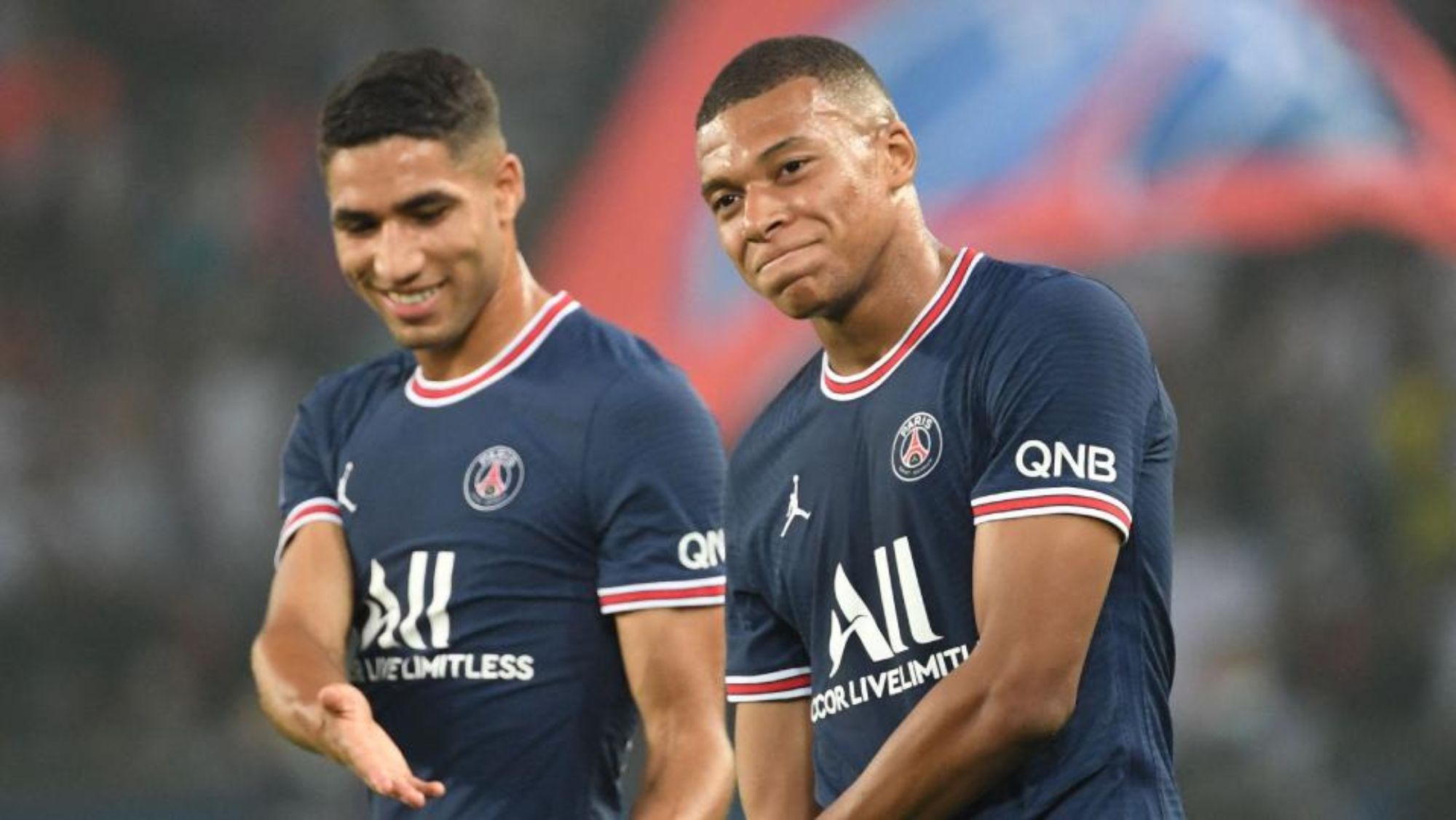 El agente de Achraf suelta una indirecta al Madrid y habla sobre Mbappé: "Su madre..."