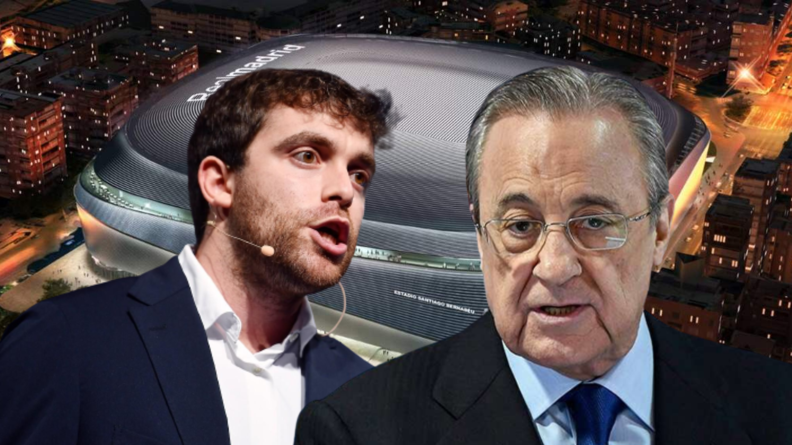 Fabrizio Romano confirmaba el bombazo  Fabrizio Romano confirmaba el bombazo