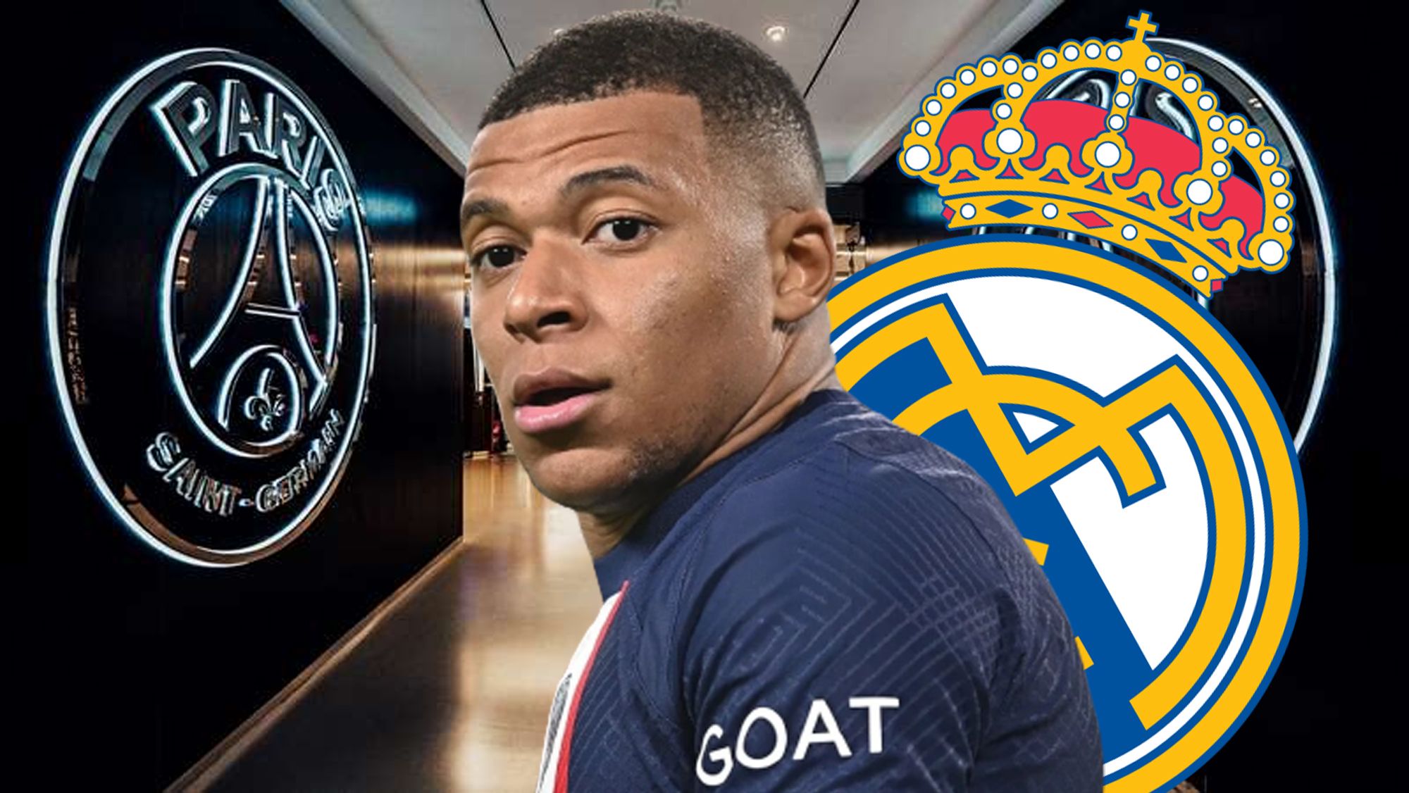 El PSG anuncia rueda de prensa inminente: el culebrón Mbappé será protagonista