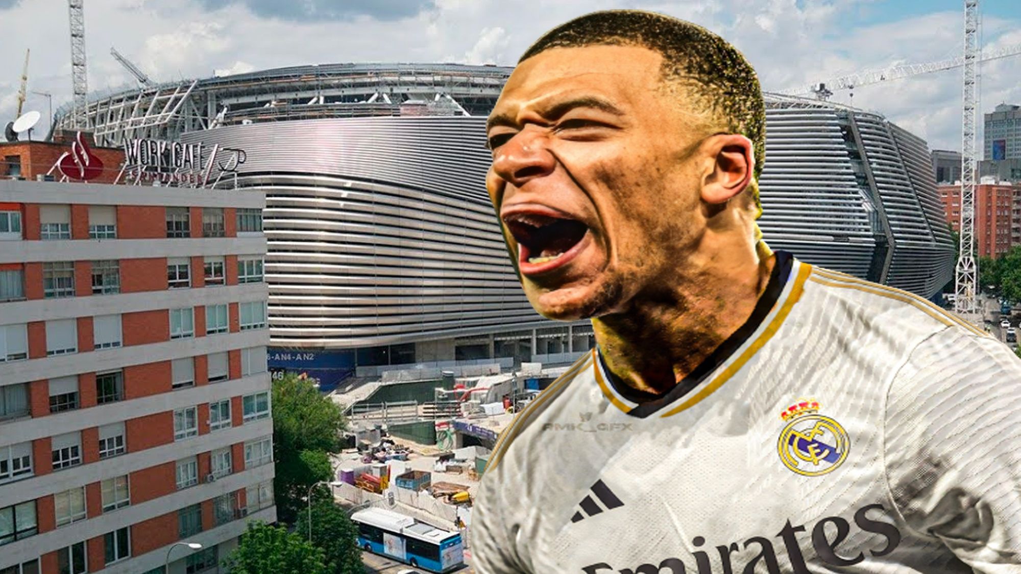ESPN da la semana clave: el fichaje de Mbappé se resolverá antes de lo previsto
