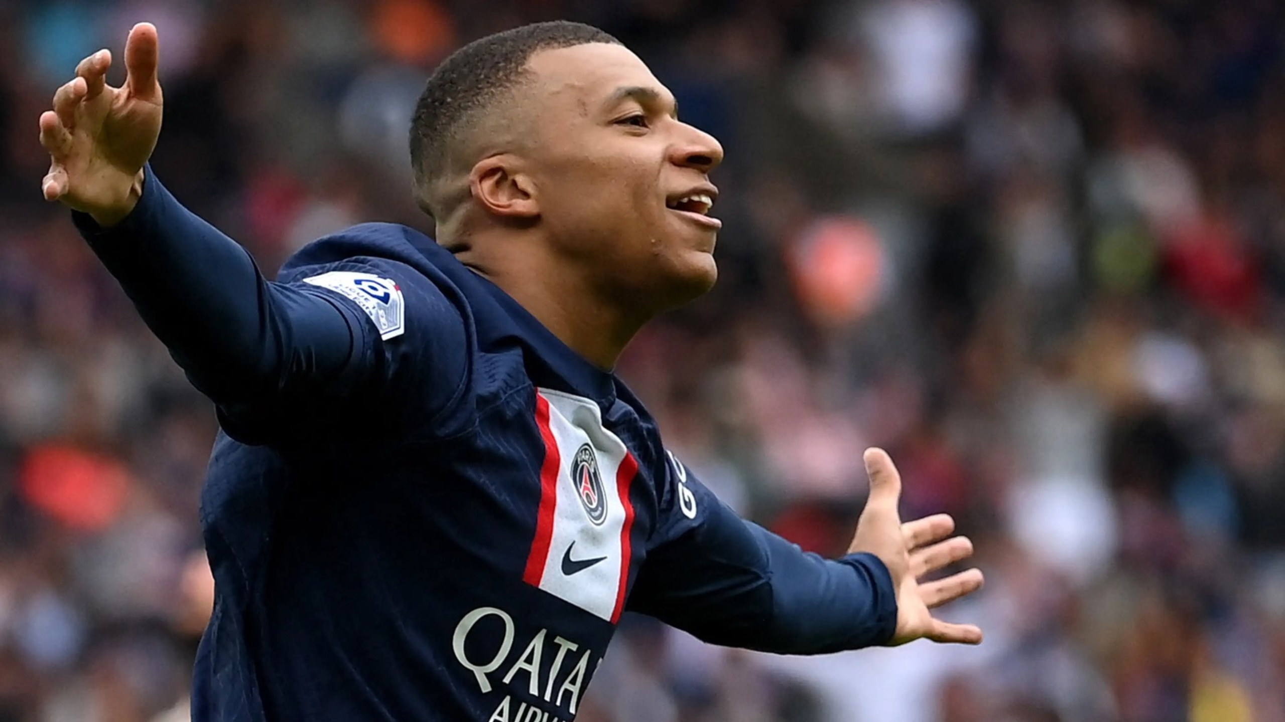 Mbappé puede anunciar su decisión de forma inminente Mbappé puede anunciar su decisión de forma inminente