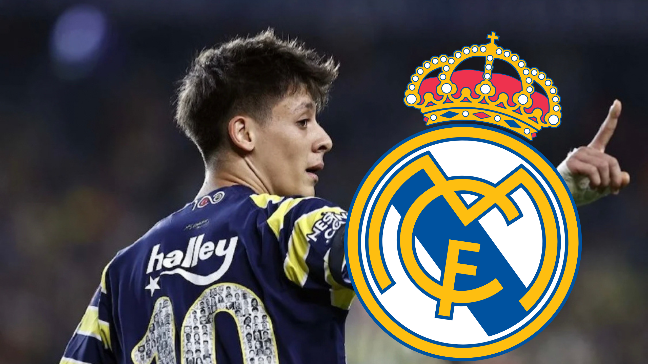 Transfermarkt adelanta el fichaje de Güler: la guerra entre Madrid y Barça tiene ganador