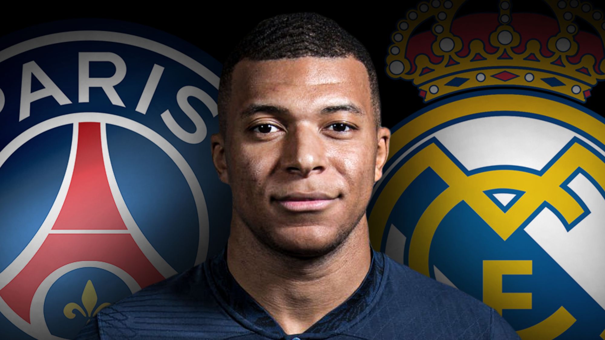 Mbappé le dice 'no': recibe una llamada de última hora para resolver su futuro Mbappé le dice 'no': recibe una llamada de última hora para resolver su futuro