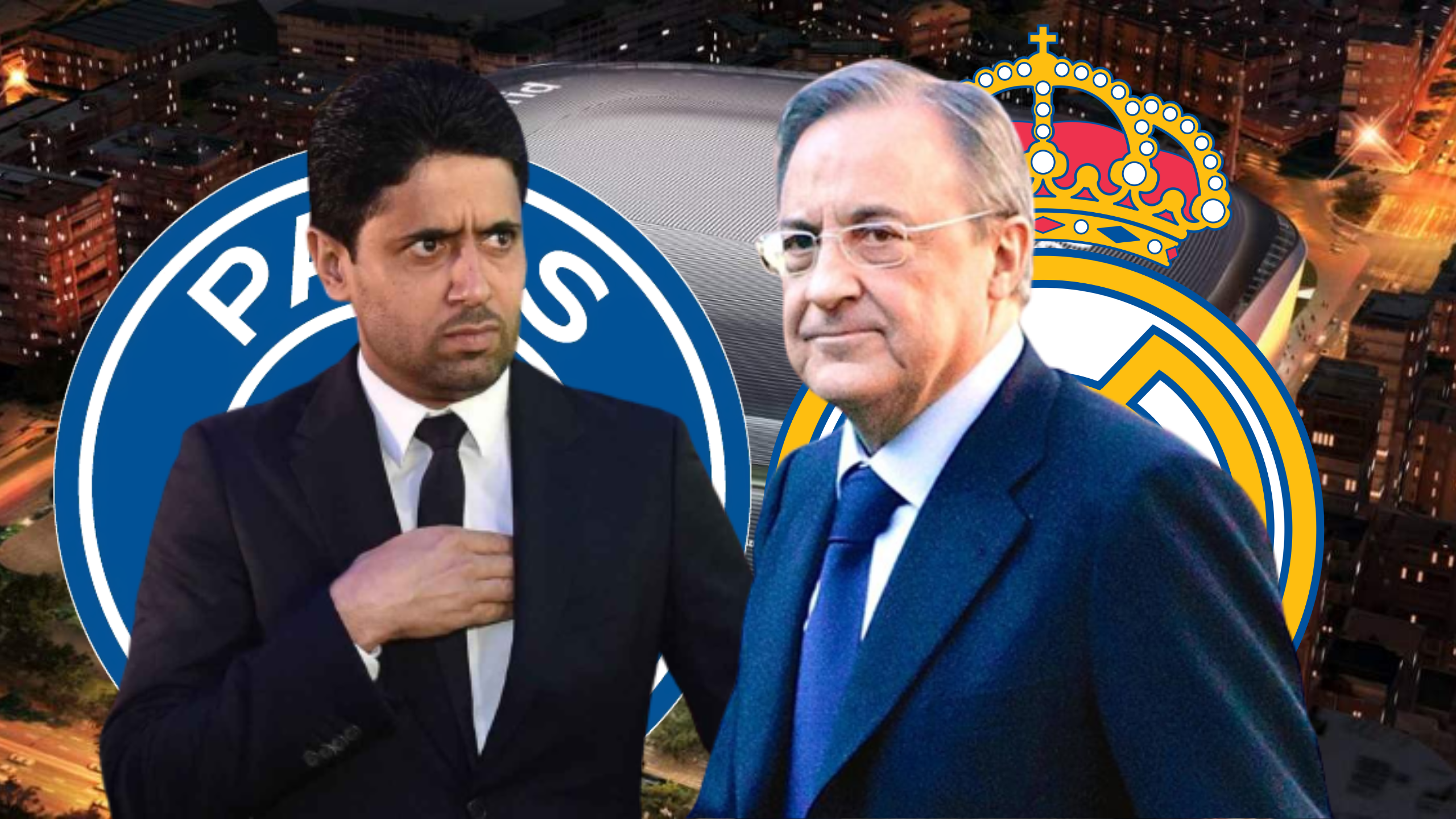 RMC Sport: el PSG ata al sustituto de Mbappé y da la sorpresa del verano RMC Sport: el PSG ata al sustituto de Mbappé y da la sorpresa del verano