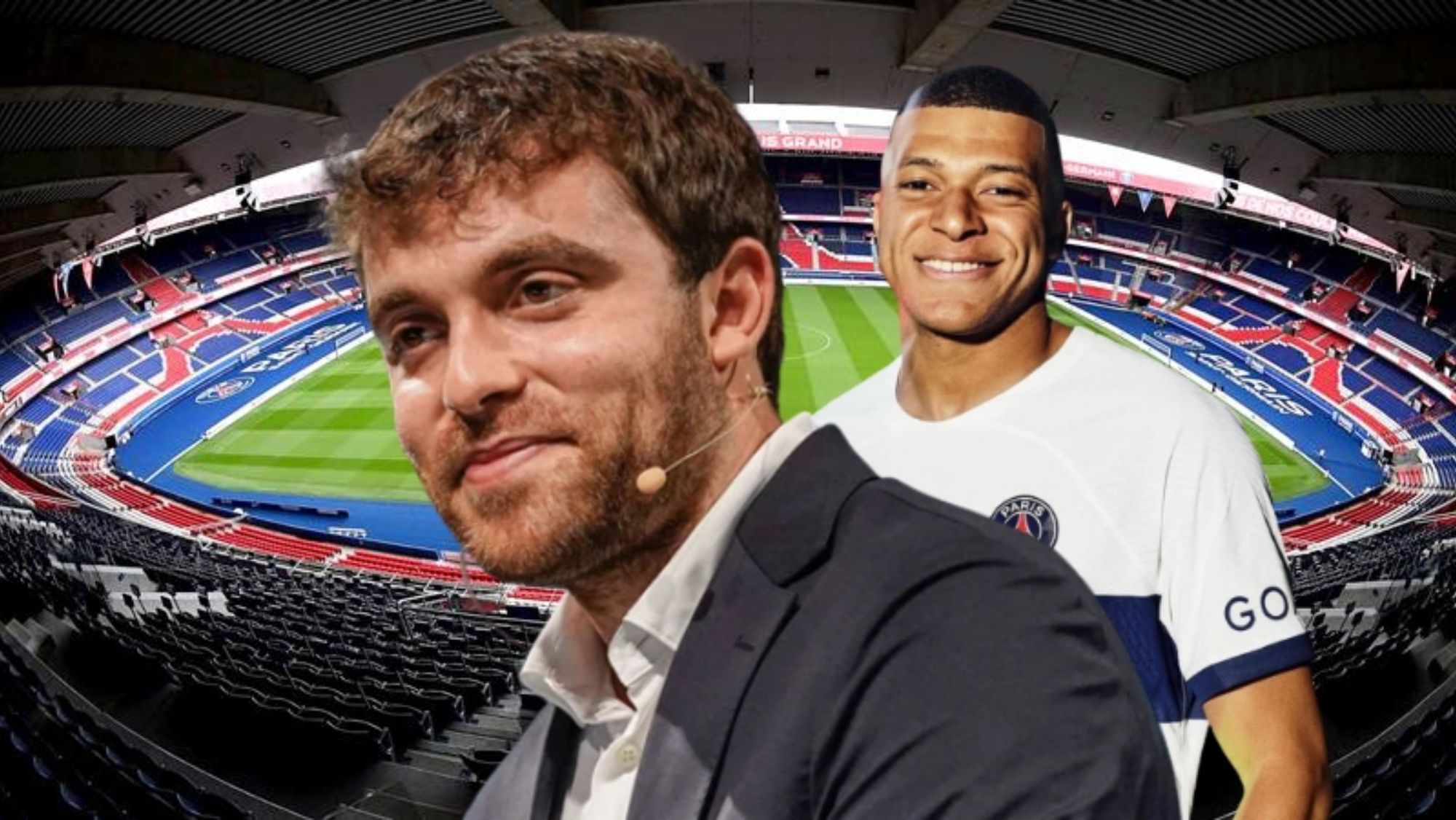 Fabrizio Romano arroja luz al caso Mbappé: da una buena noticia sobre su traspaso Fabrizio Romano arroja luz al caso Mbappé: da una buena noticia sobre su traspaso