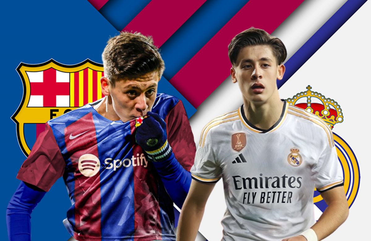 En Barcelona lo destapan: Güler ya tiene un principio de acuerdo cerrado En Barcelona lo destapan: Güler ya tiene un principio de acuerdo cerrado