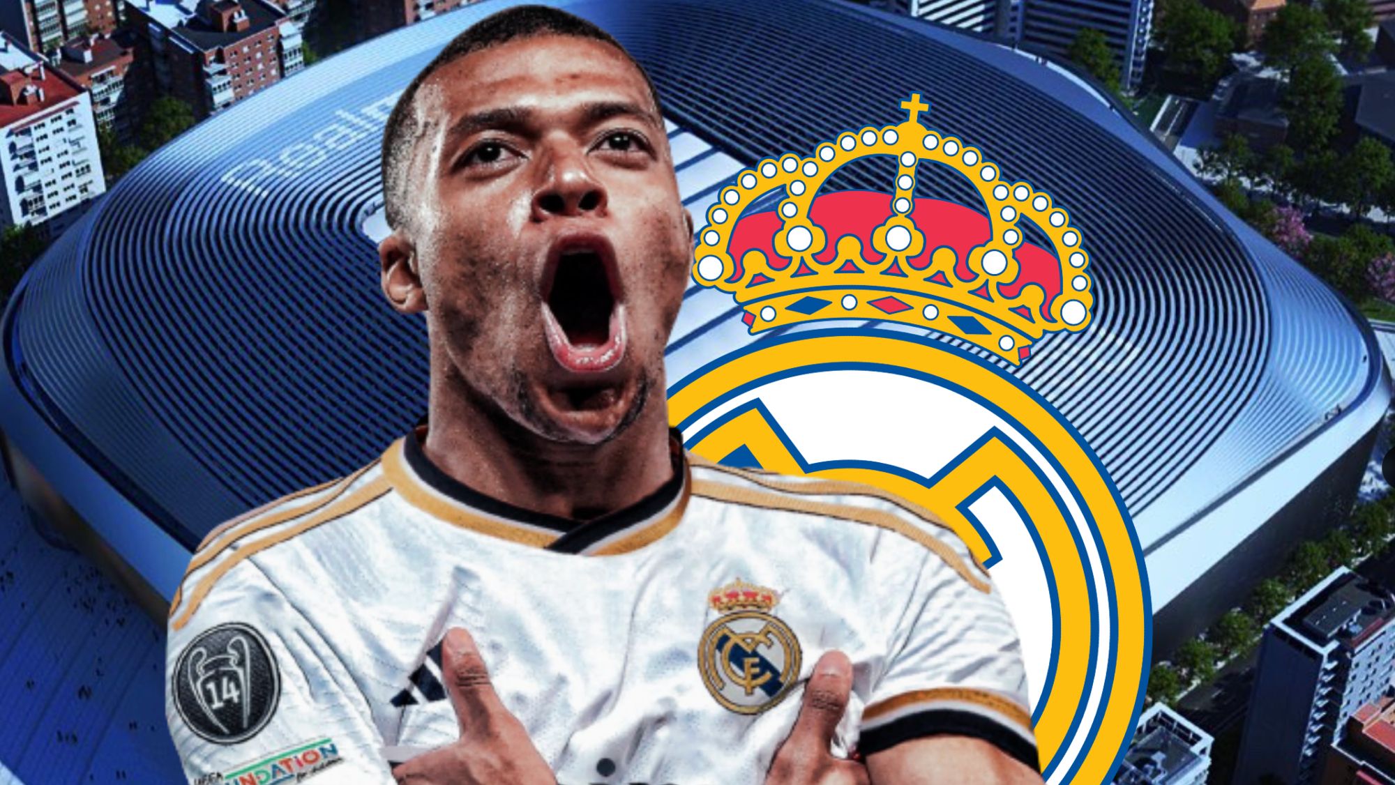 Mbappé da el último paso para irse del PSG: acuerdo total con Florentino y anuncio al caer