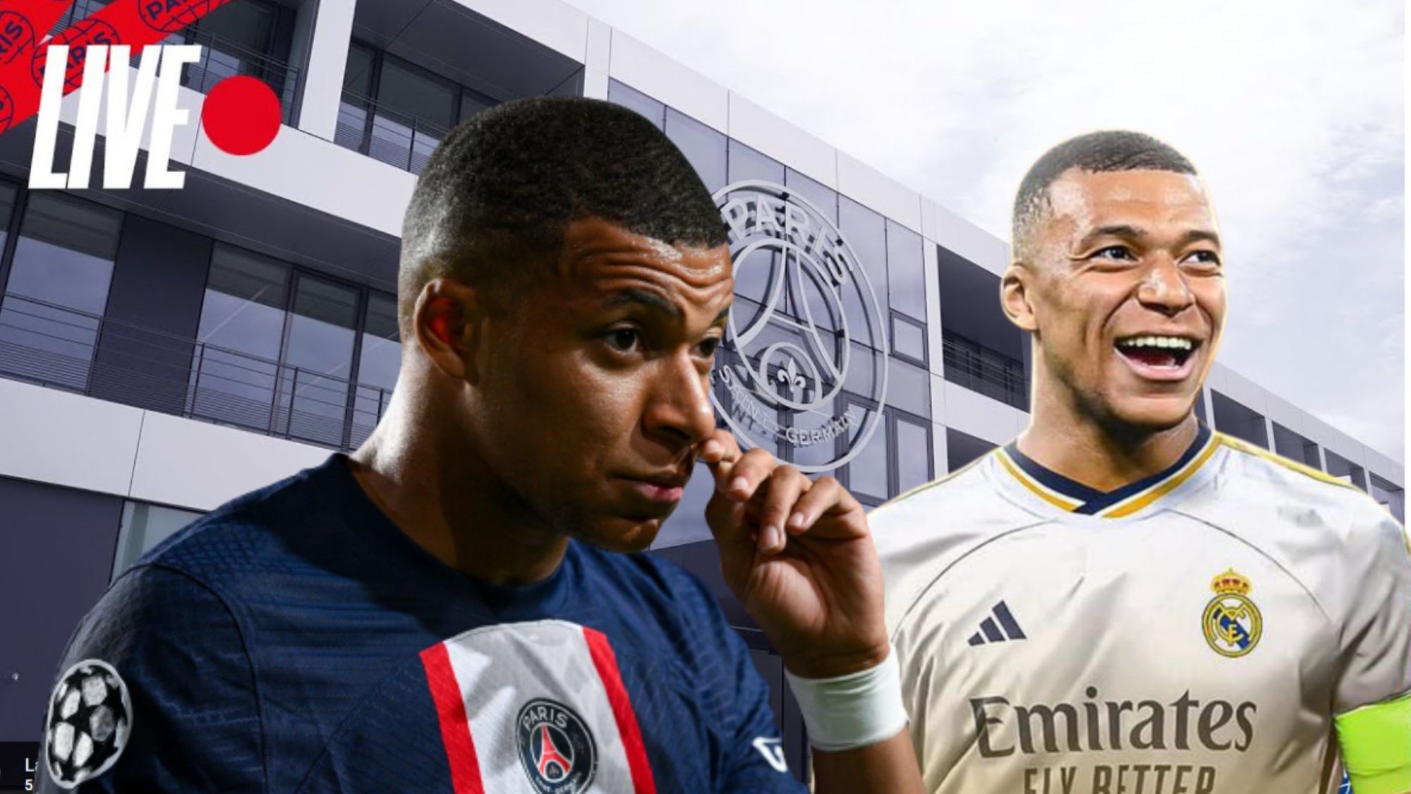 Acuerdo del Real Madrid por Mbappé: desvelan el motivo que retrasa el anuncio oficial