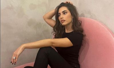 Sandra Garal