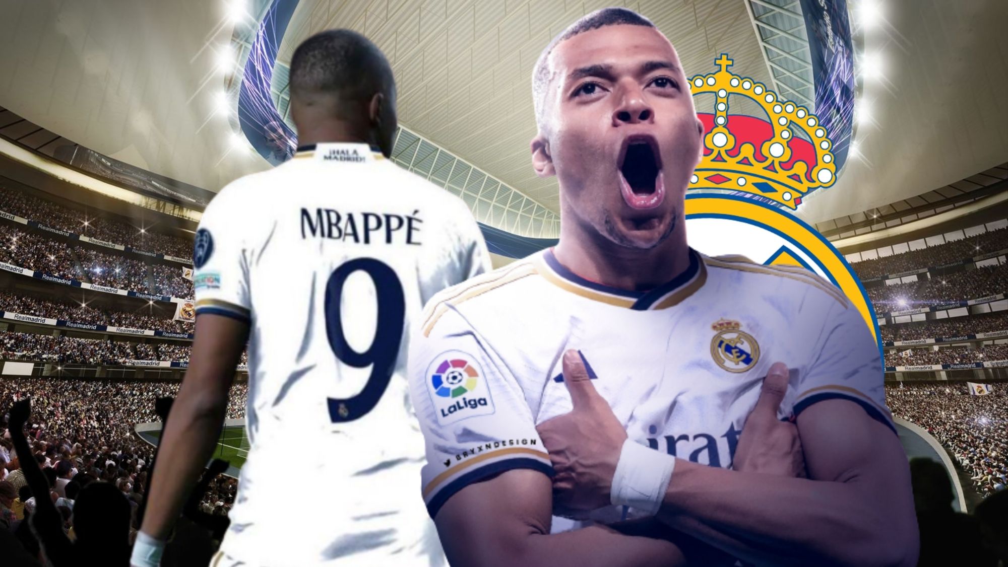 Mbappé, fichaje urgente por el Real Madrid: Al Khelaifi acaba de poner fecha límite