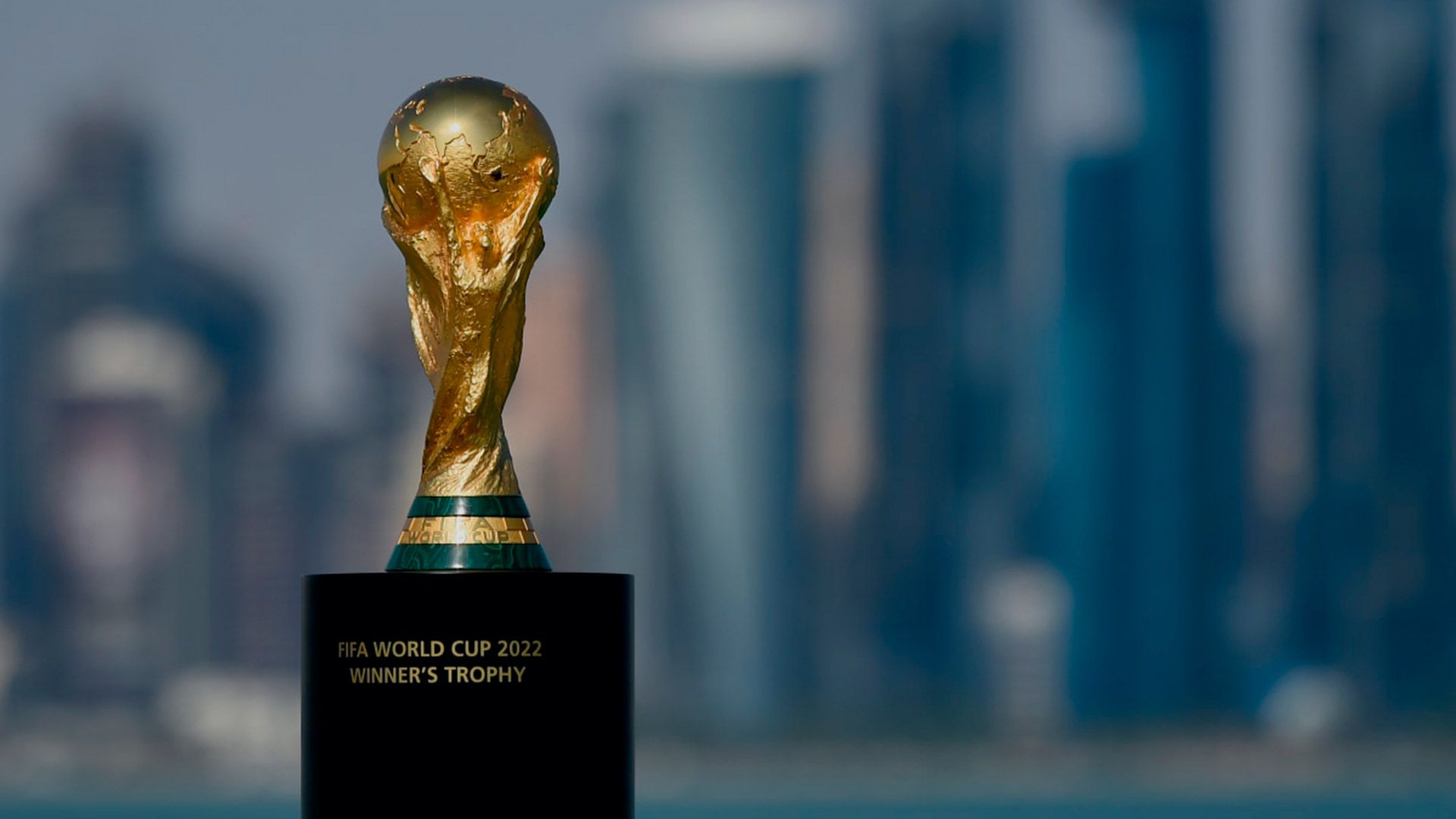 Qatar lo confirma: el Real Madrid supera al Barça hasta en los Mundiales