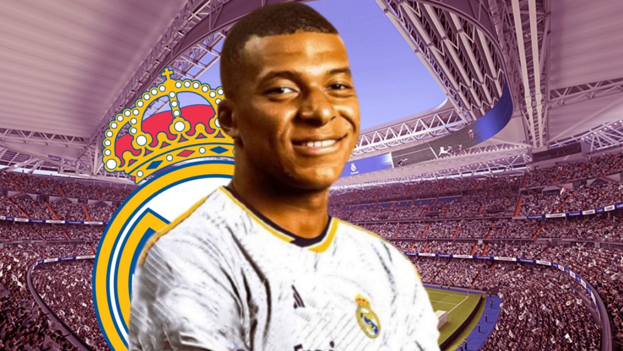 Lo destapan en Francia: el motivo real que ha adelantado un año la llegada de Mbappé