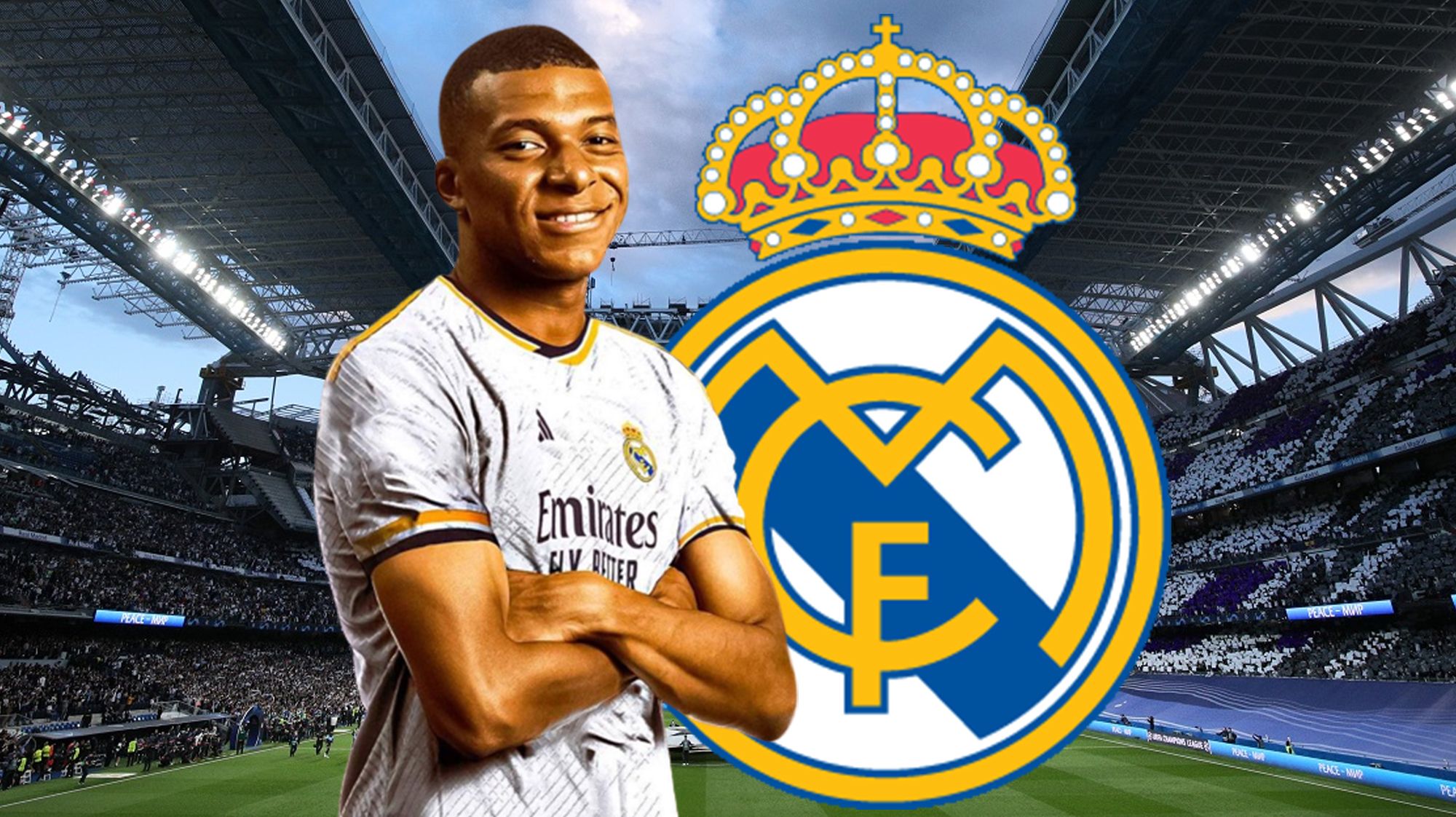 ESPN: Mbappé resuelve lo del bonus de fidelidad para fichar ya por el Real Madrid ESPN: Mbappé resuelve lo del bonus de fidelidad para fichar ya por el Real Madrid