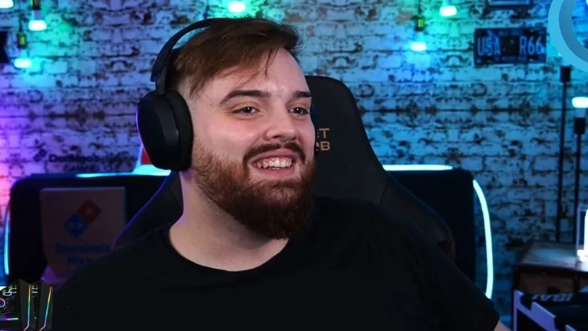 El streamer vasco 'dispara' contra los lloros del antimadridismo