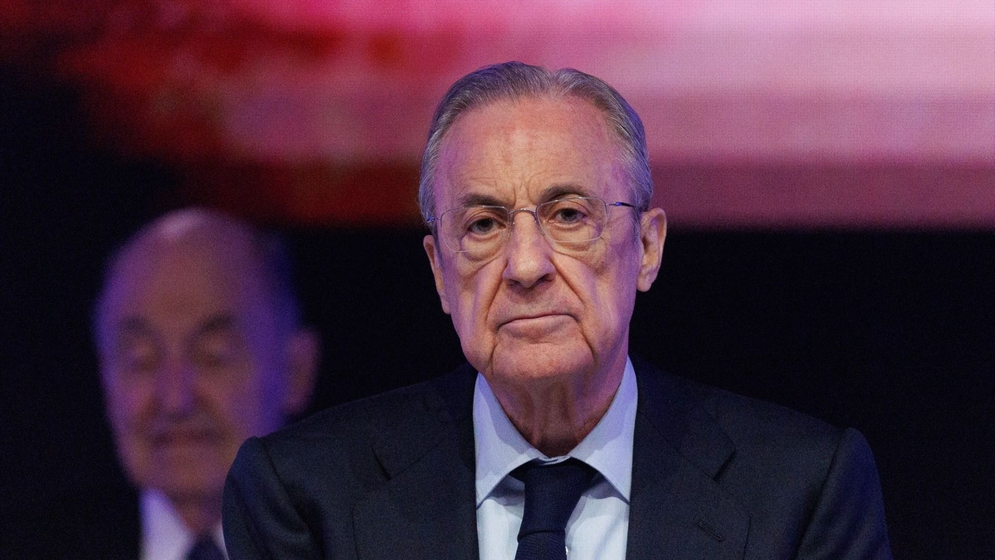 El presidente Florentino Pérez es consciente que debe vender El presidente Florentino Pérez es consciente que debe vender