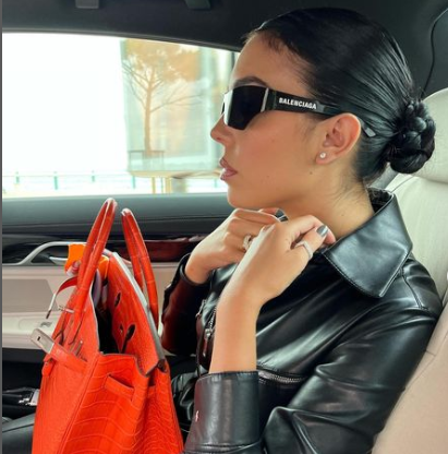 Georgina Rodríguez