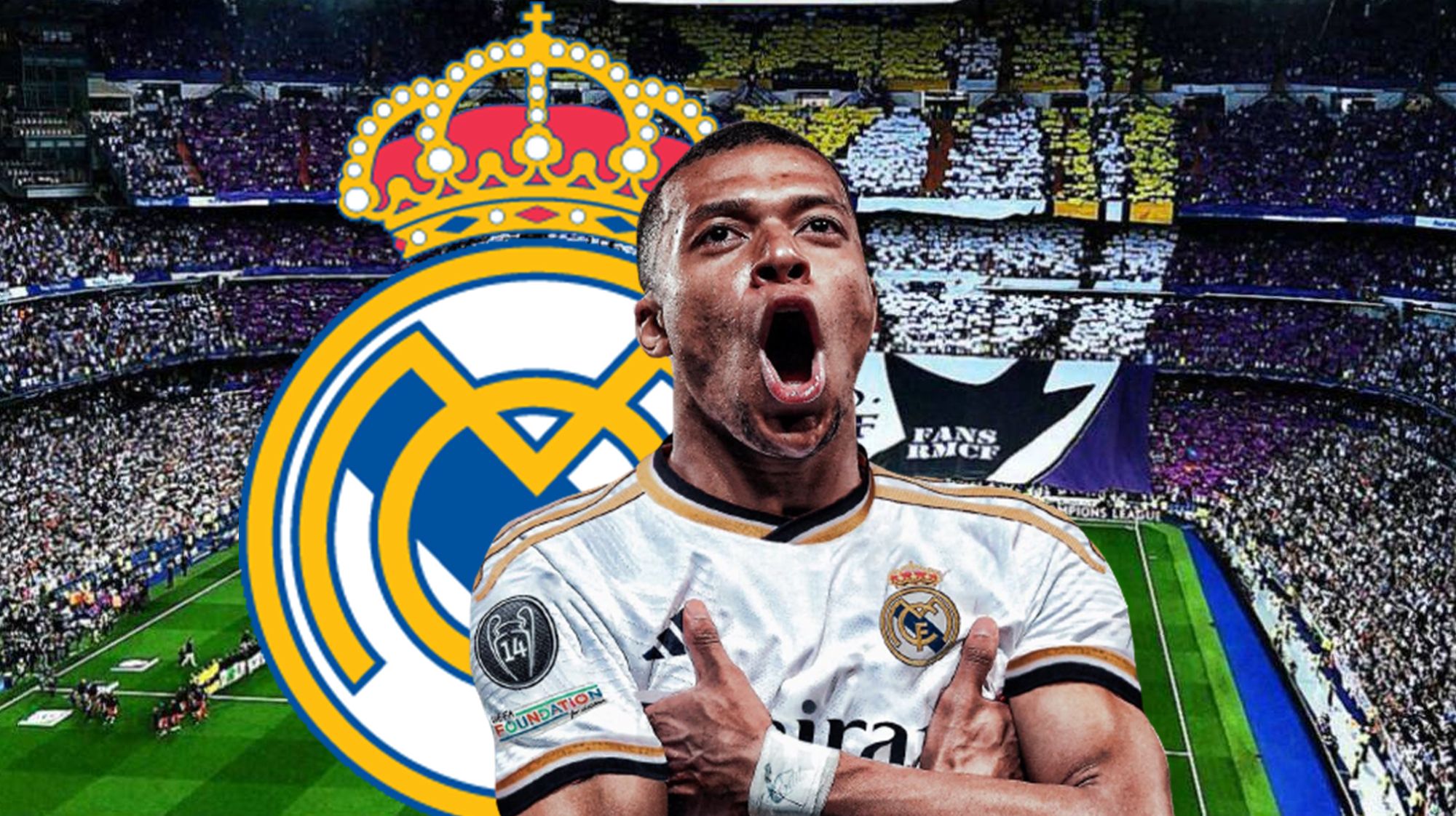 En Francia sueltan la exclusiva: el Emir quiere vendido a Mbappé en las próximas horas En Francia sueltan la exclusiva: el Emir quiere vendido a Mbappé en las próximas horas