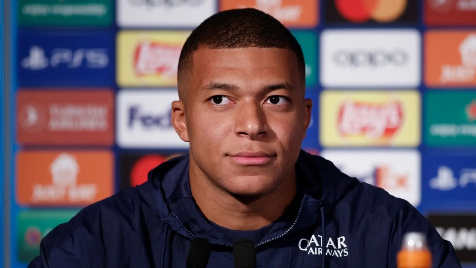 La prensa culé ya da por hecho el fichaje de Mbappé La prensa culé ya da por hecho el fichaje de Mbappé