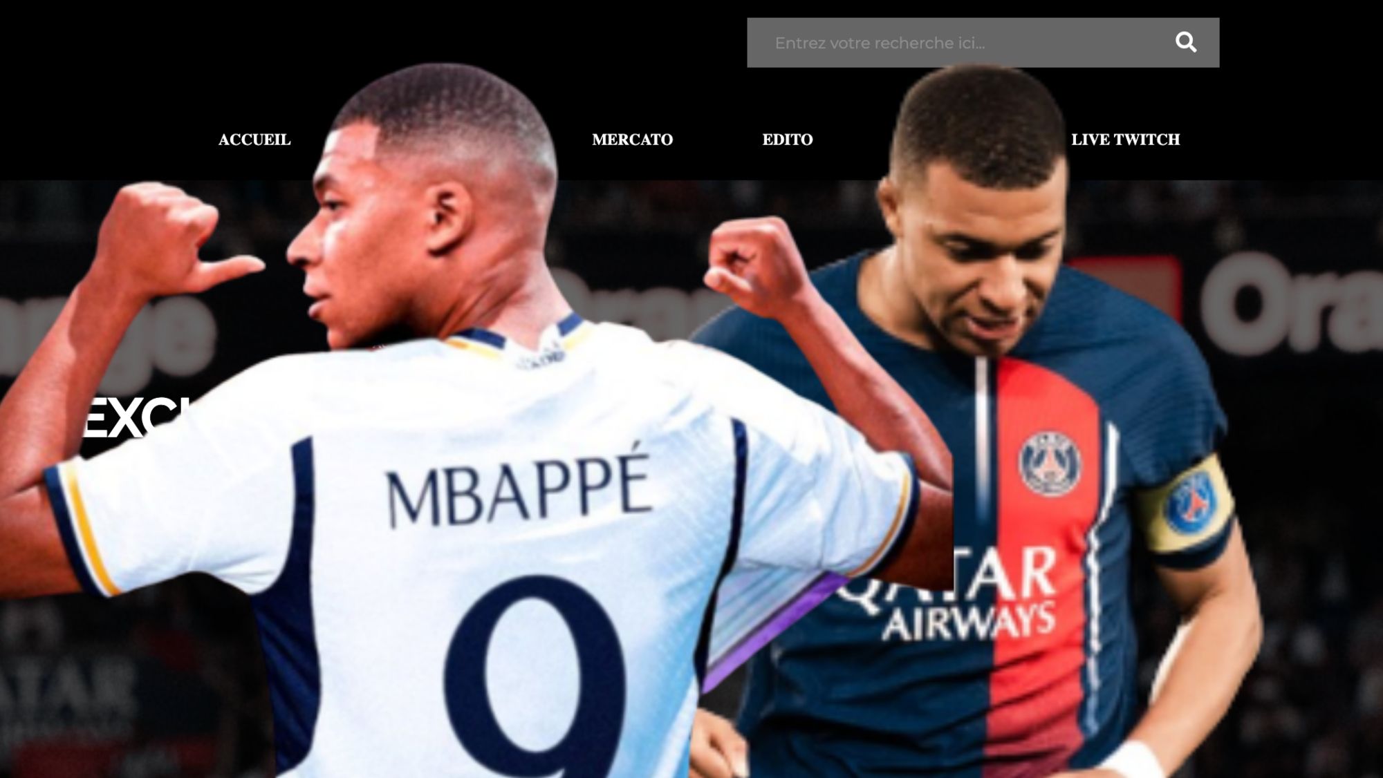 PSG Community asegura que no es casualidad: el Madrid adelanta la llegada de Mbappé