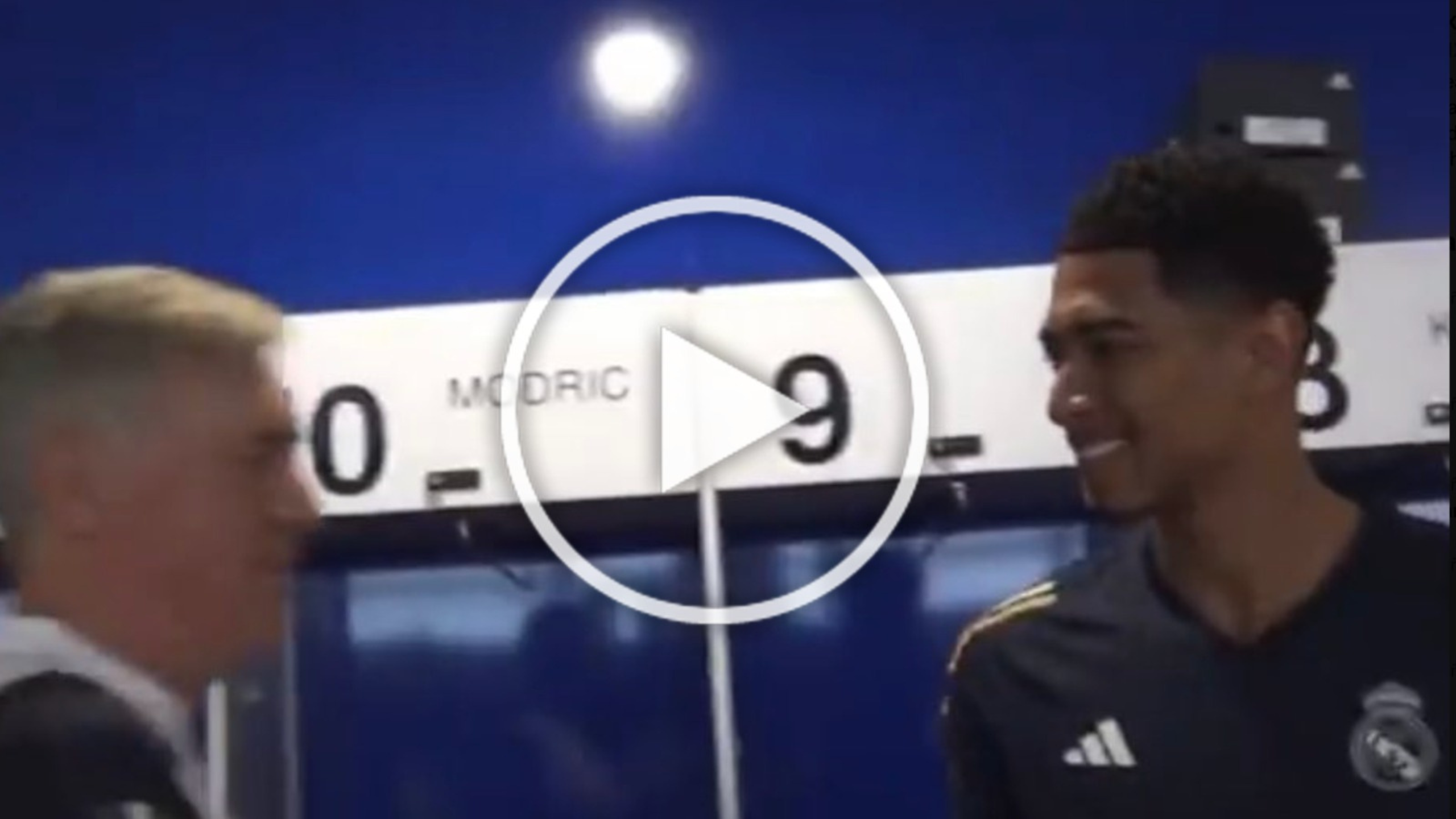 Mbappé y Bellingham sigue siendo la gran ilusión Mbappé y Bellingham sigue siendo la gran ilusión