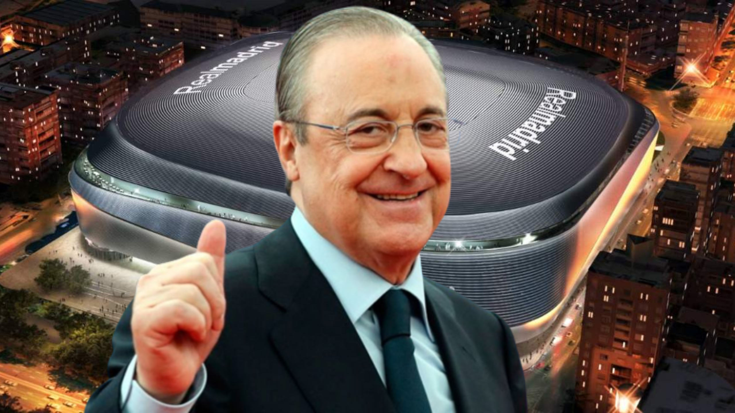 "Le fichaba para el Real Madrid": su salida, oficial en horas, y golpe bajo al Barça "Le fichaba para el Real Madrid": su salida, oficial en horas, y golpe bajo al Barça