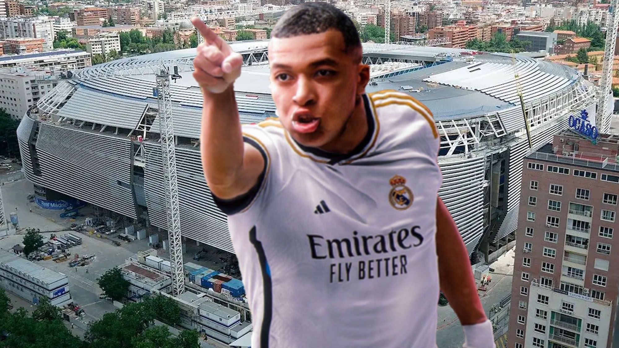 Mbappé y el PSG negocian su venta: la fecha de salida que mejor viene a Florentino Mbappé y el PSG negocian su venta: la fecha de salida que mejor viene a Florentino