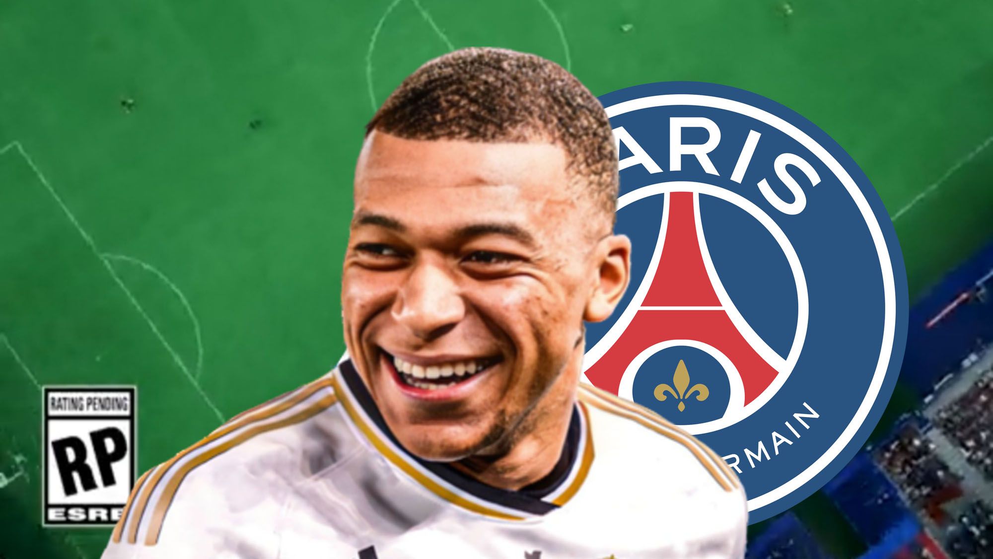 El PSG publica su nueva campaña con los nuevos fichajes y ¡sin Mbappé! El PSG publica su nueva campaña con los nuevos fichajes y ¡sin Mbappé!