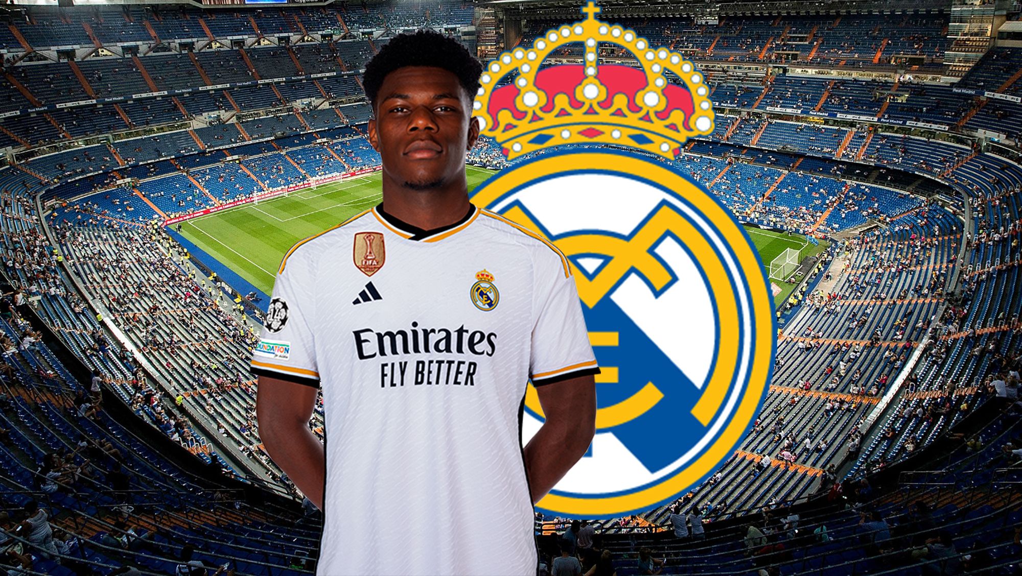 Tchouaméni responde a los que piden su venta: zasca público por la llamada del Liverpool Tchouaméni responde a los que piden su venta: zasca público por la llamada del Liverpool