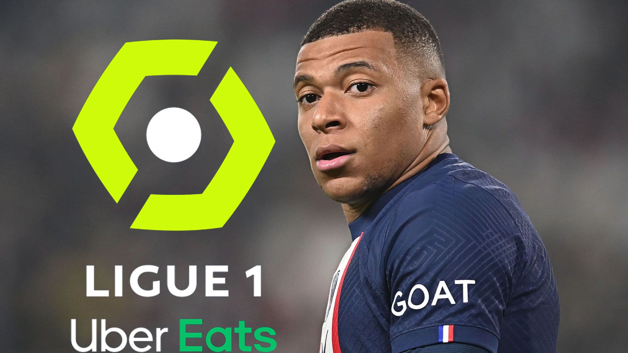 En Francia lo intentan todo: la Ligue-1 suelta un comunicado oficial para retener a Mbappé