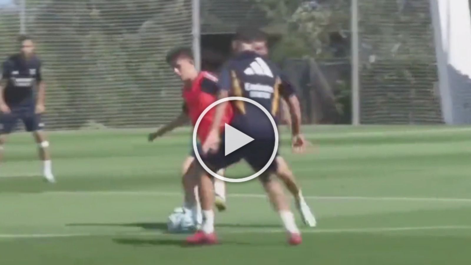 Güler tiene enamorado a Florentino: el recurso top que dejó de piedra hasta a Ancelotti